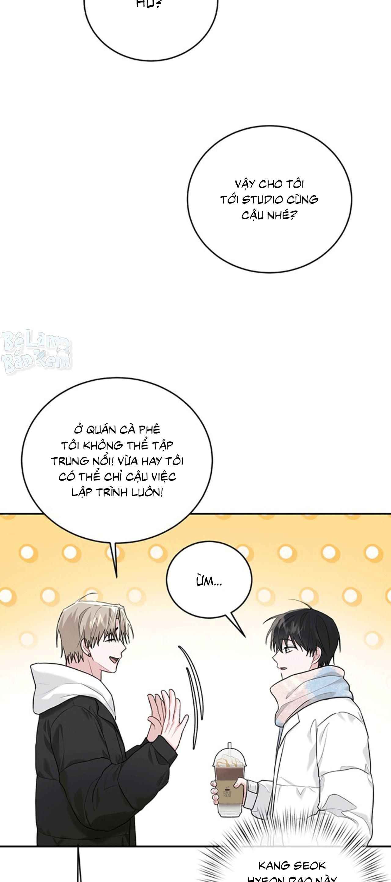 đọc truyện Tiểu Thử: Bắt Đầu Mùa Hè Chương 58 ảnh 39 tại Thiên Thai Truyện