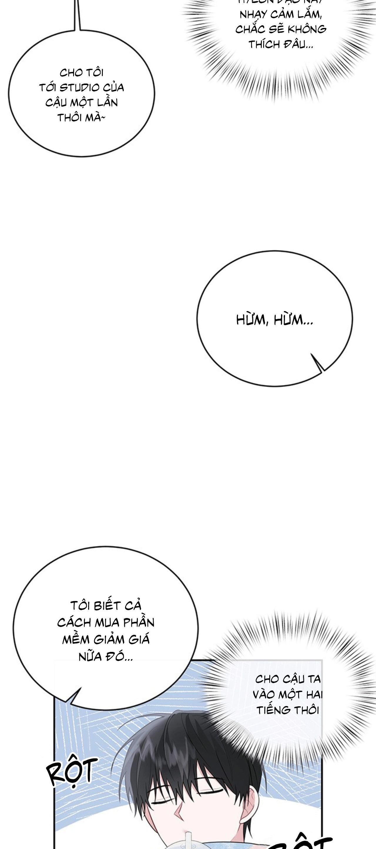 đọc truyện Tiểu Thử: Bắt Đầu Mùa Hè Chương 58 ảnh 40 tại Thiên Thai Truyện