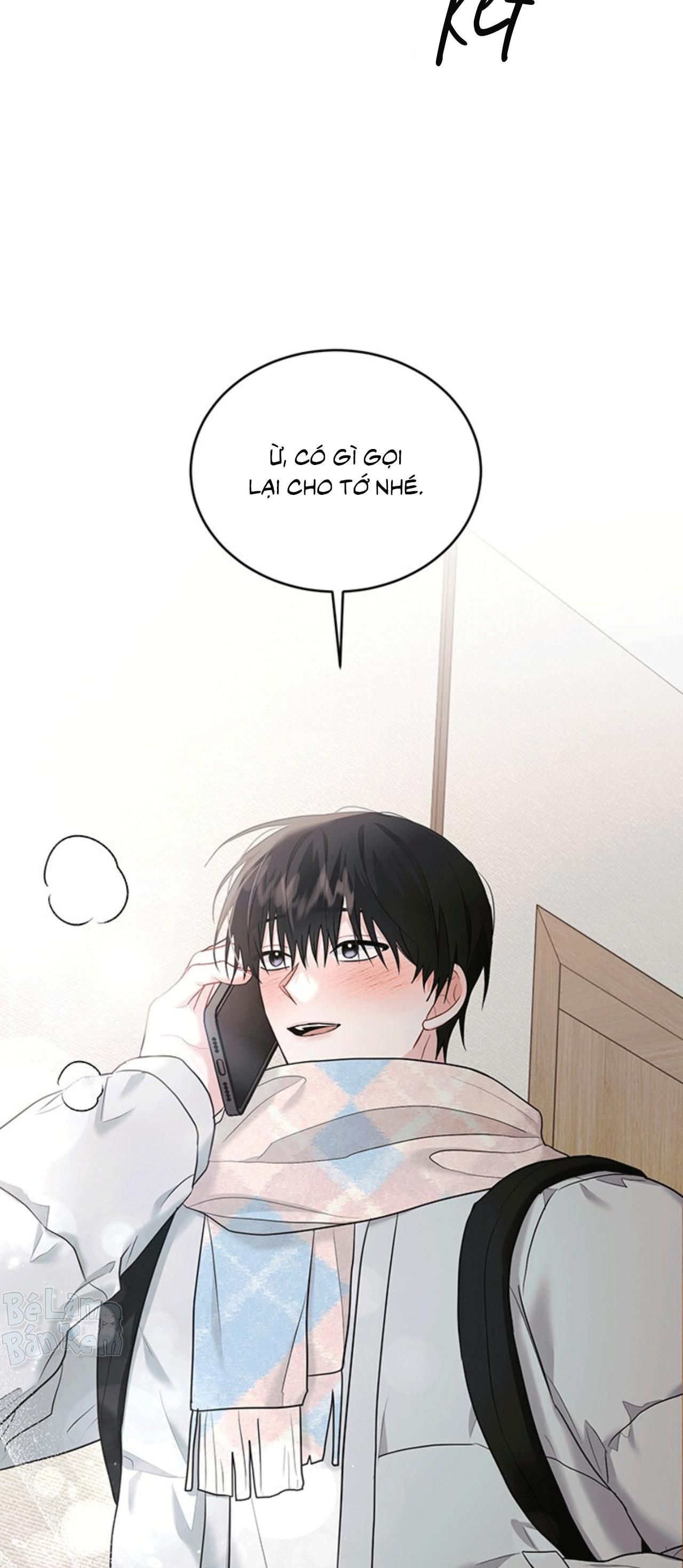 đọc truyện Tiểu Thử: Bắt Đầu Mùa Hè Chương 58 ảnh 6 tại Thiên Thai Truyện