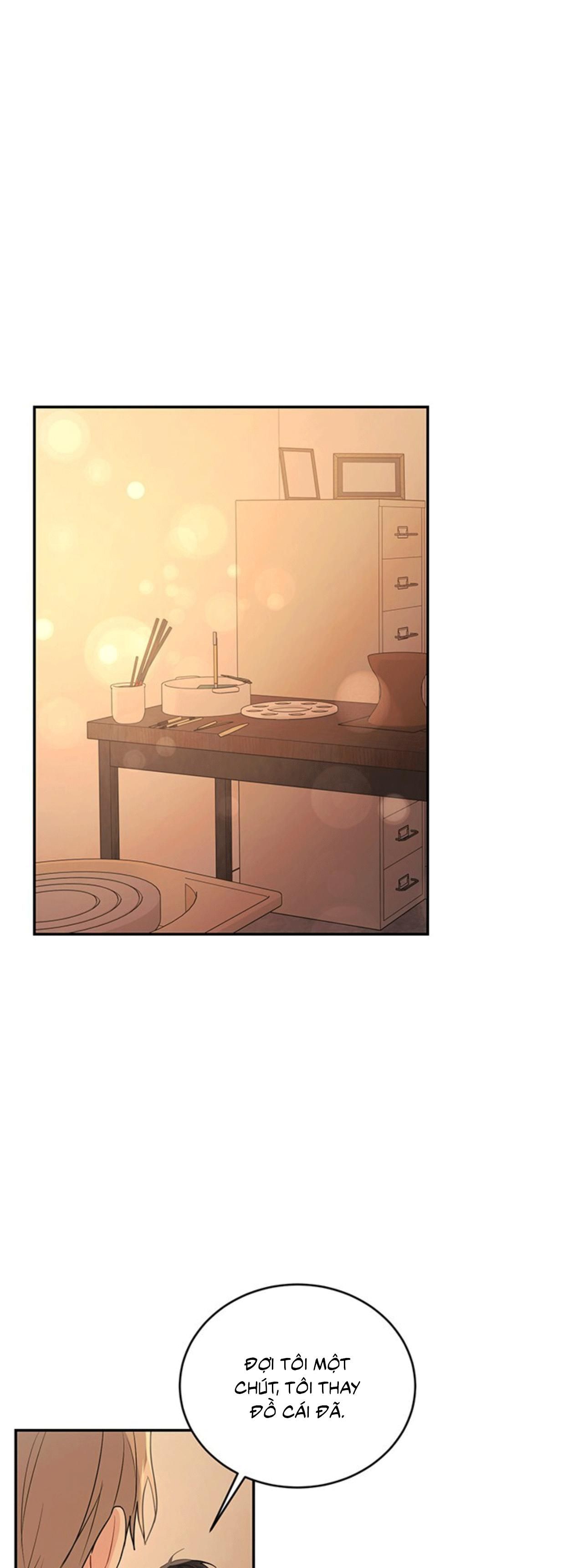 đọc truyện Tiểu Thử: Bắt Đầu Mùa Hè Chương 58 ảnh 43 tại Thiên Thai Truyện