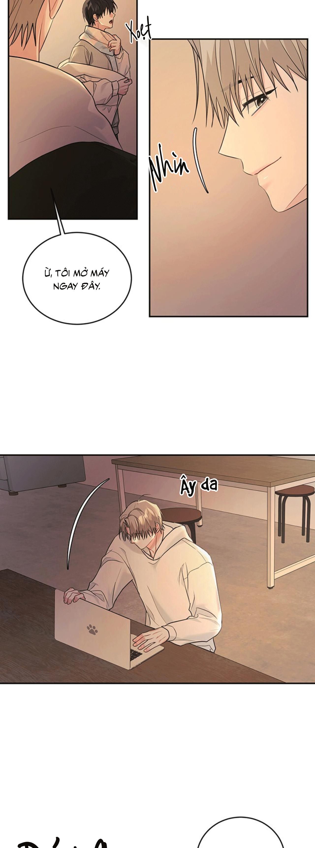 đọc truyện Tiểu Thử: Bắt Đầu Mùa Hè Chương 58 ảnh 44 tại Thiên Thai Truyện