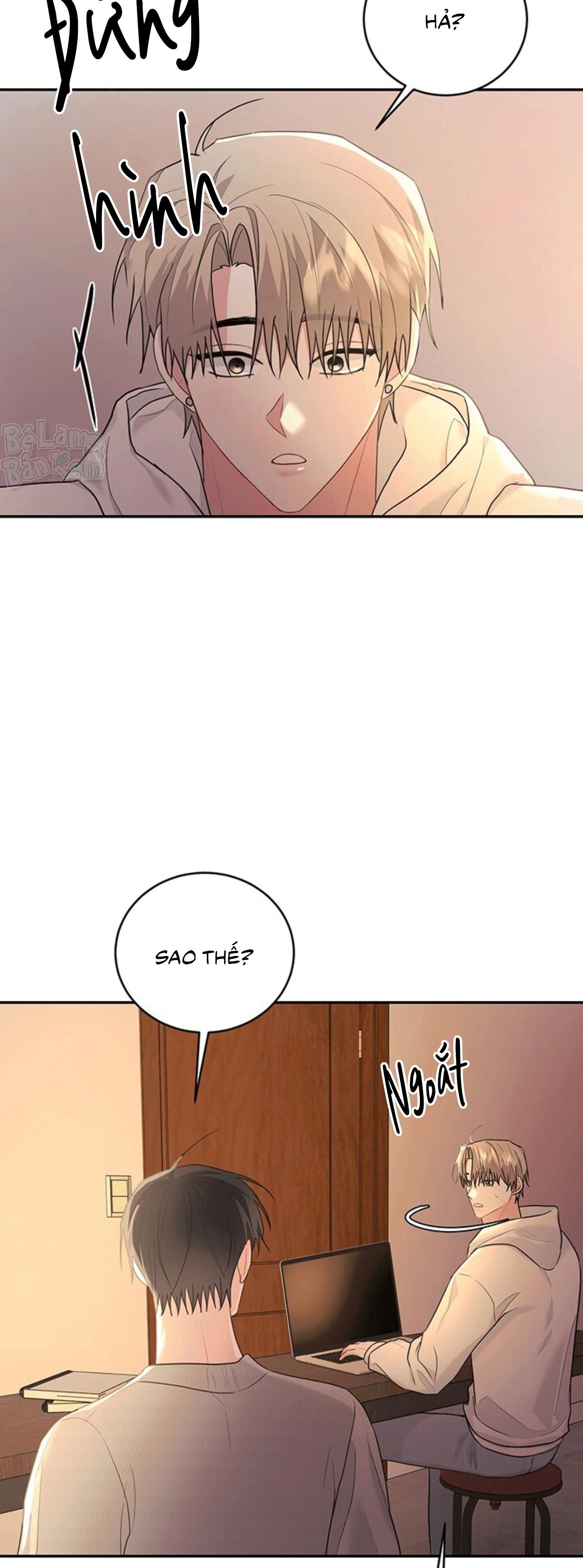 đọc truyện Tiểu Thử: Bắt Đầu Mùa Hè Chương 58 ảnh 45 tại Thiên Thai Truyện