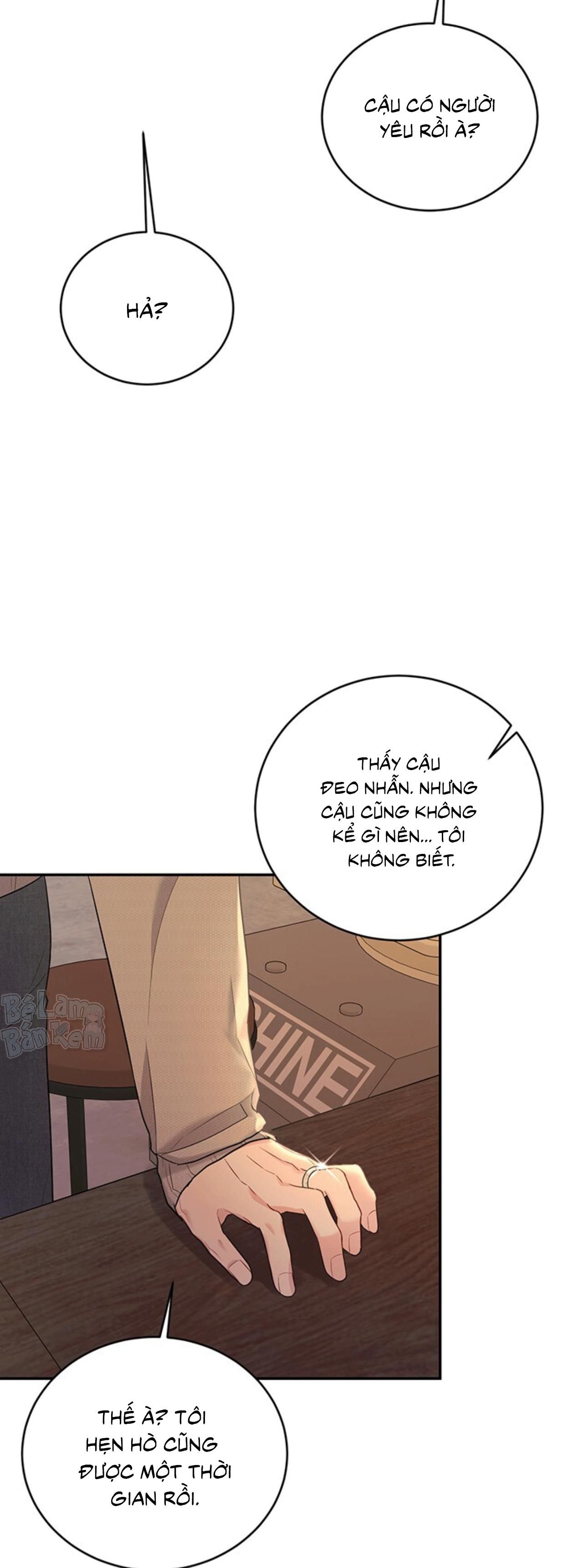 đọc truyện Tiểu Thử: Bắt Đầu Mùa Hè Chương 58 ảnh 46 tại Thiên Thai Truyện