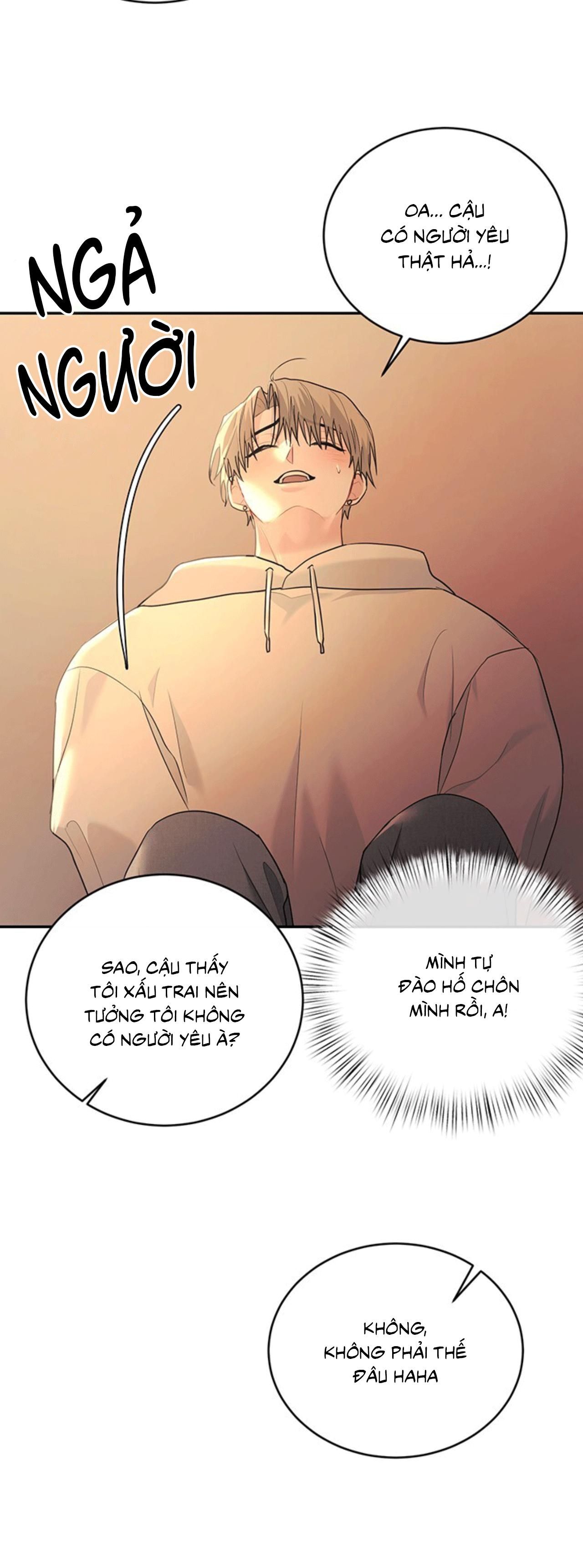 đọc truyện Tiểu Thử: Bắt Đầu Mùa Hè Chương 58 ảnh 47 tại Thiên Thai Truyện