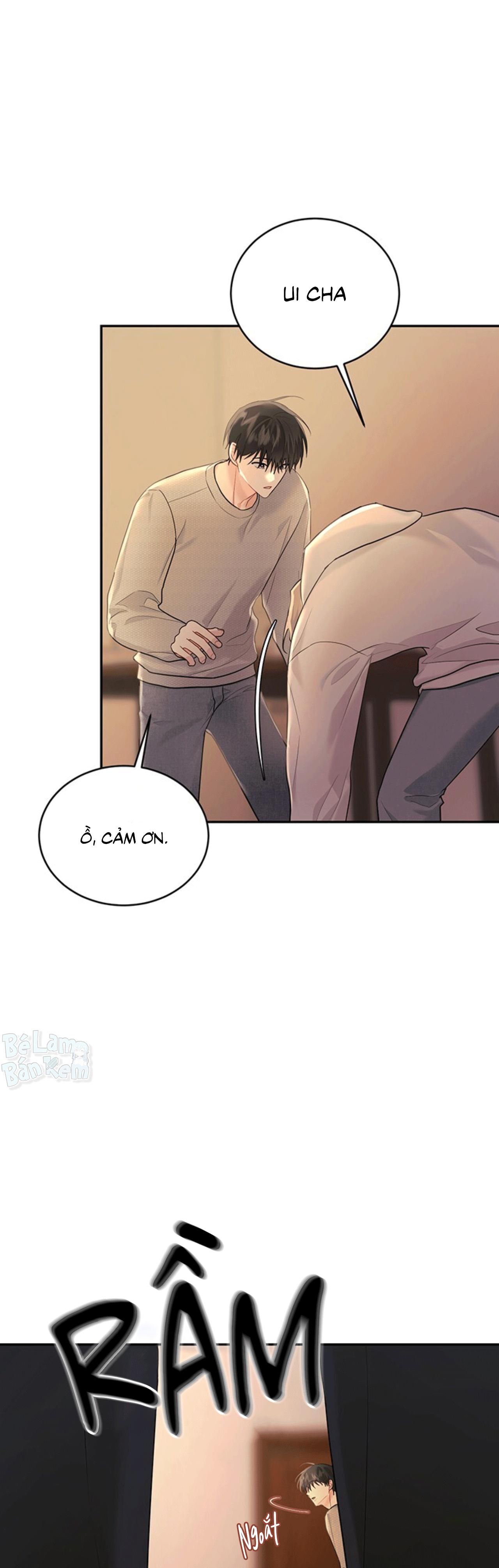 đọc truyện Tiểu Thử: Bắt Đầu Mùa Hè Chương 58 ảnh 49 tại Thiên Thai Truyện