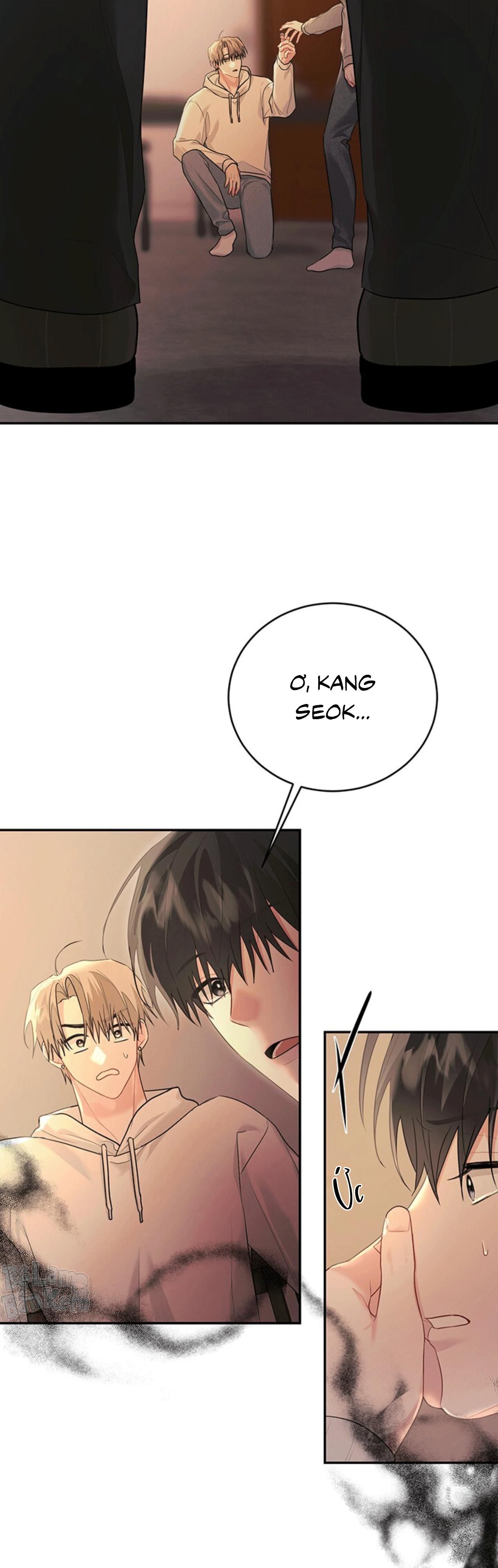 đọc truyện Tiểu Thử: Bắt Đầu Mùa Hè Chương 58 ảnh 50 tại Thiên Thai Truyện