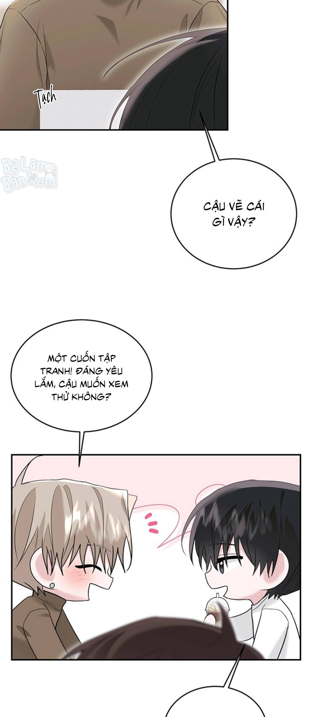 đọc truyện Tiểu Thử: Bắt Đầu Mùa Hè Chương 58 ảnh 10 tại Thiên Thai Truyện