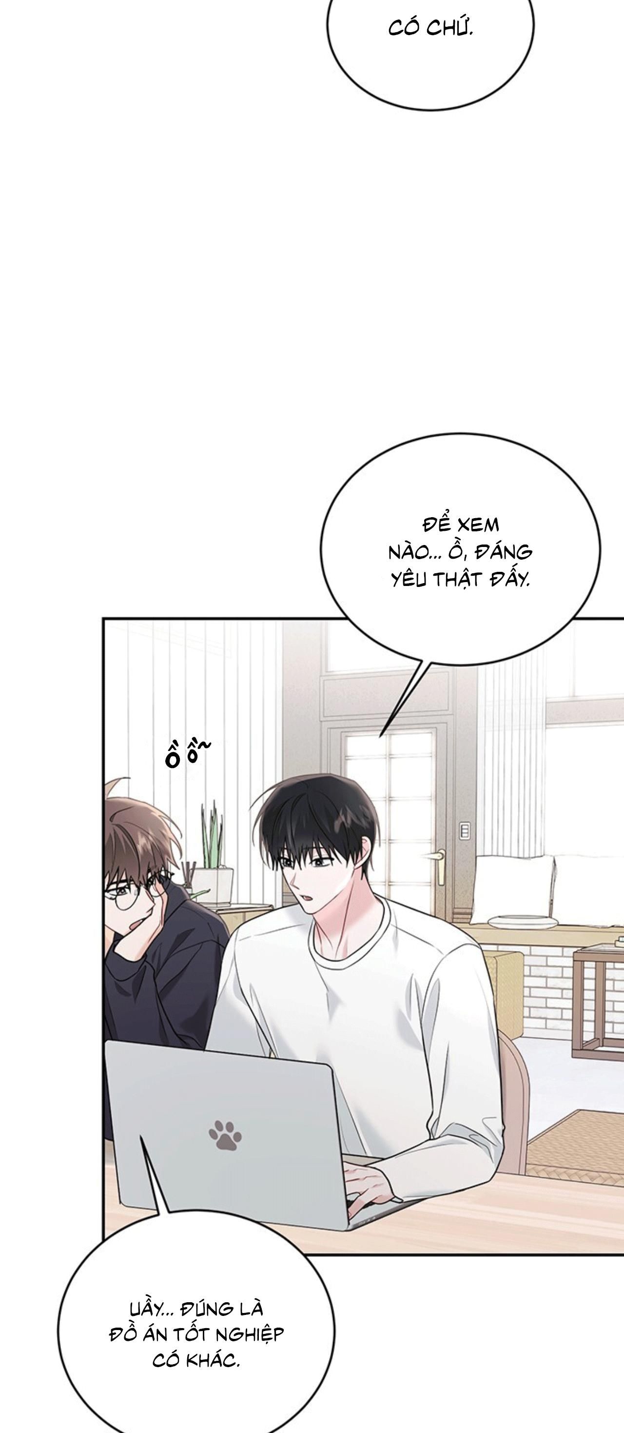 đọc truyện Tiểu Thử: Bắt Đầu Mùa Hè Chương 58 ảnh 11 tại Thiên Thai Truyện