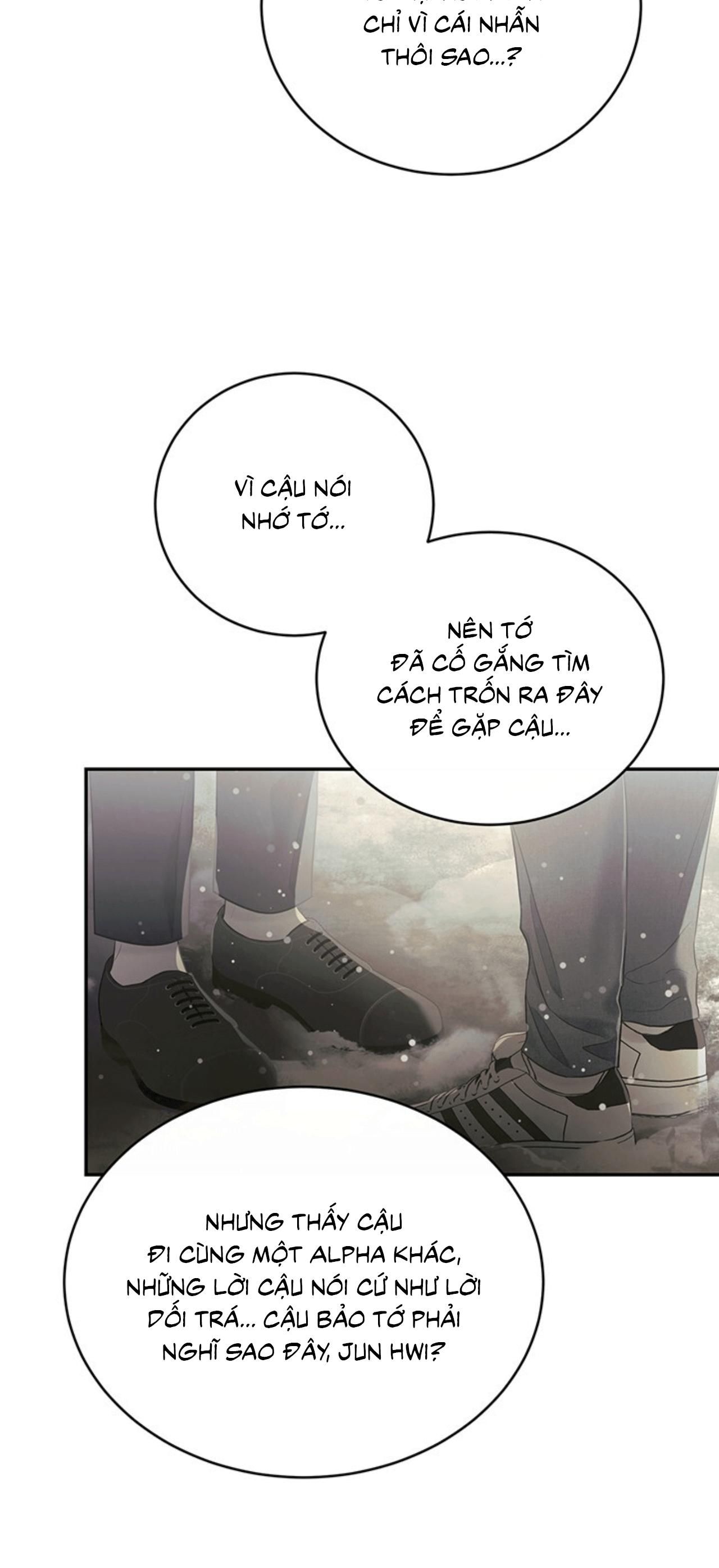 đọc truyện Tiểu Thử: Bắt Đầu Mùa Hè Chương 59 ảnh 12 tại Thiên Thai Truyện