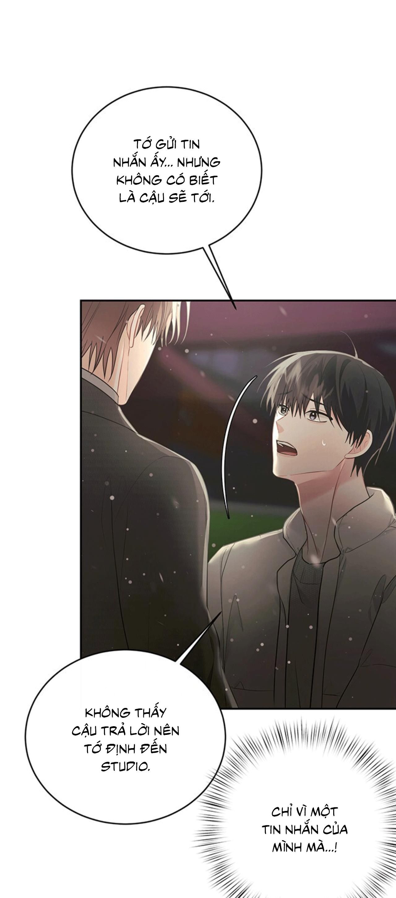 đọc truyện Tiểu Thử: Bắt Đầu Mùa Hè Chương 59 ảnh 13 tại Thiên Thai Truyện