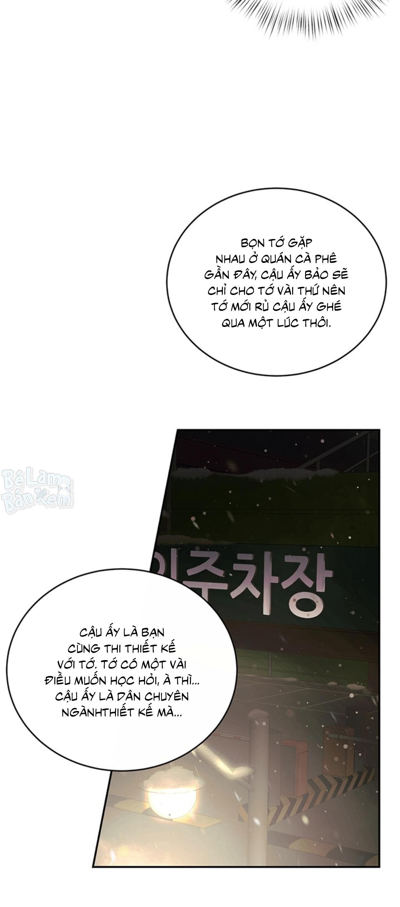 đọc truyện Tiểu Thử: Bắt Đầu Mùa Hè Chương 59 ảnh 14 tại Thiên Thai Truyện