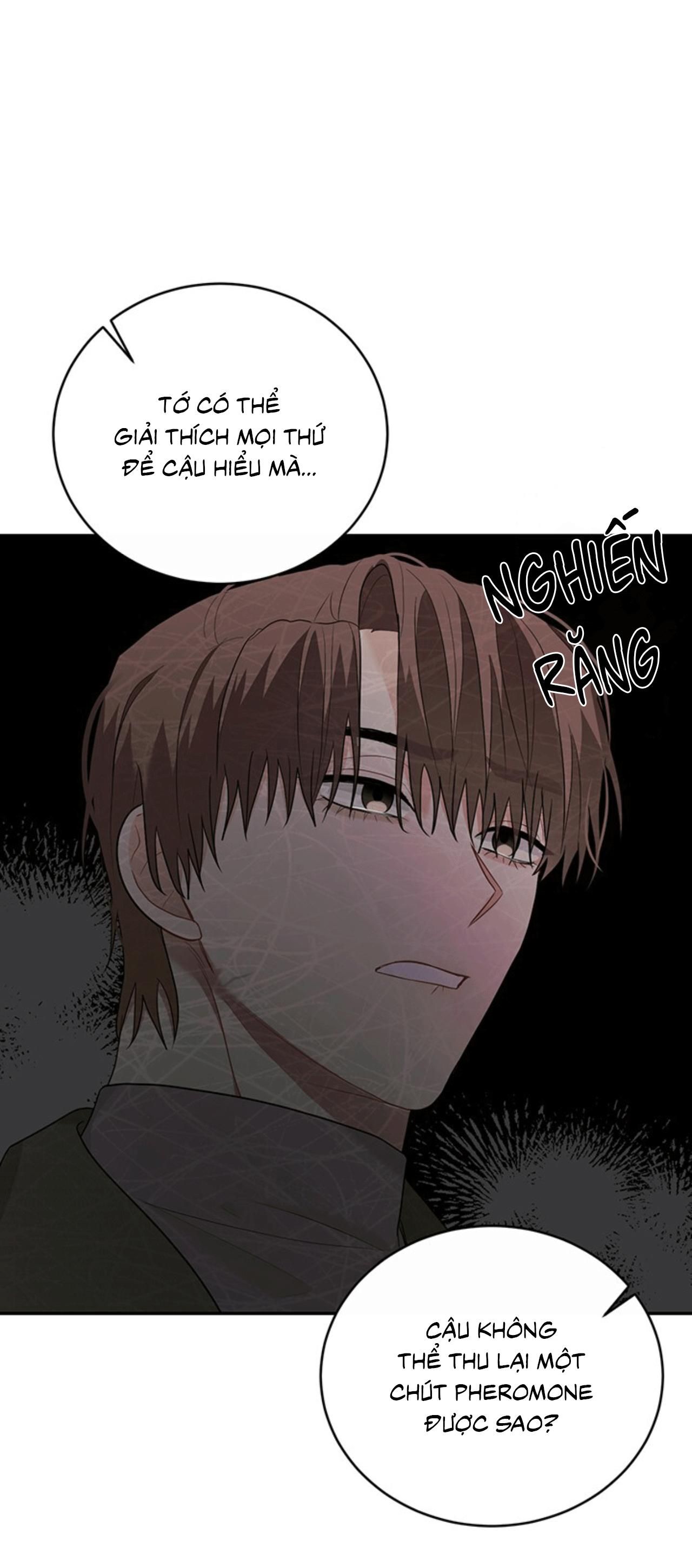 đọc truyện Tiểu Thử: Bắt Đầu Mùa Hè Chương 59 ảnh 15 tại Thiên Thai Truyện