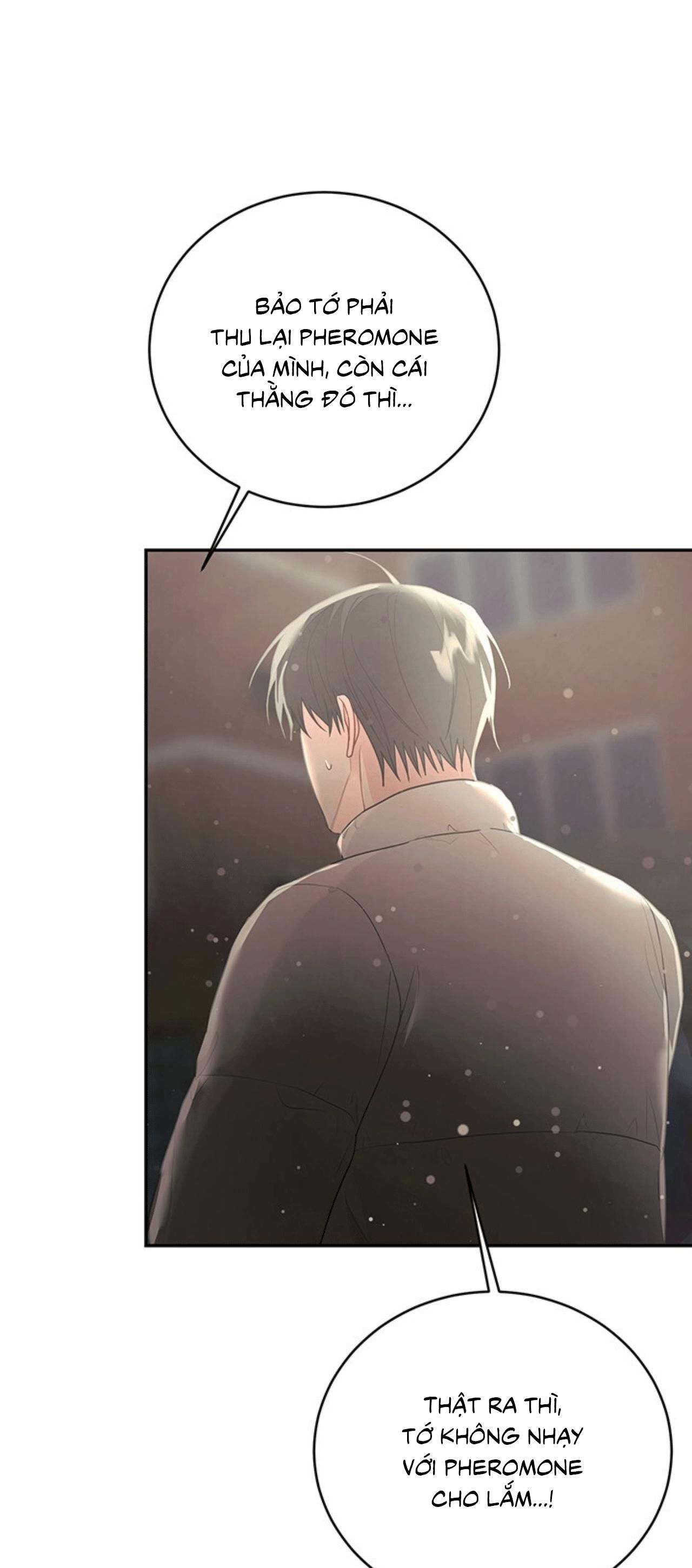 đọc truyện Tiểu Thử: Bắt Đầu Mùa Hè Chương 59 ảnh 17 tại Thiên Thai Truyện