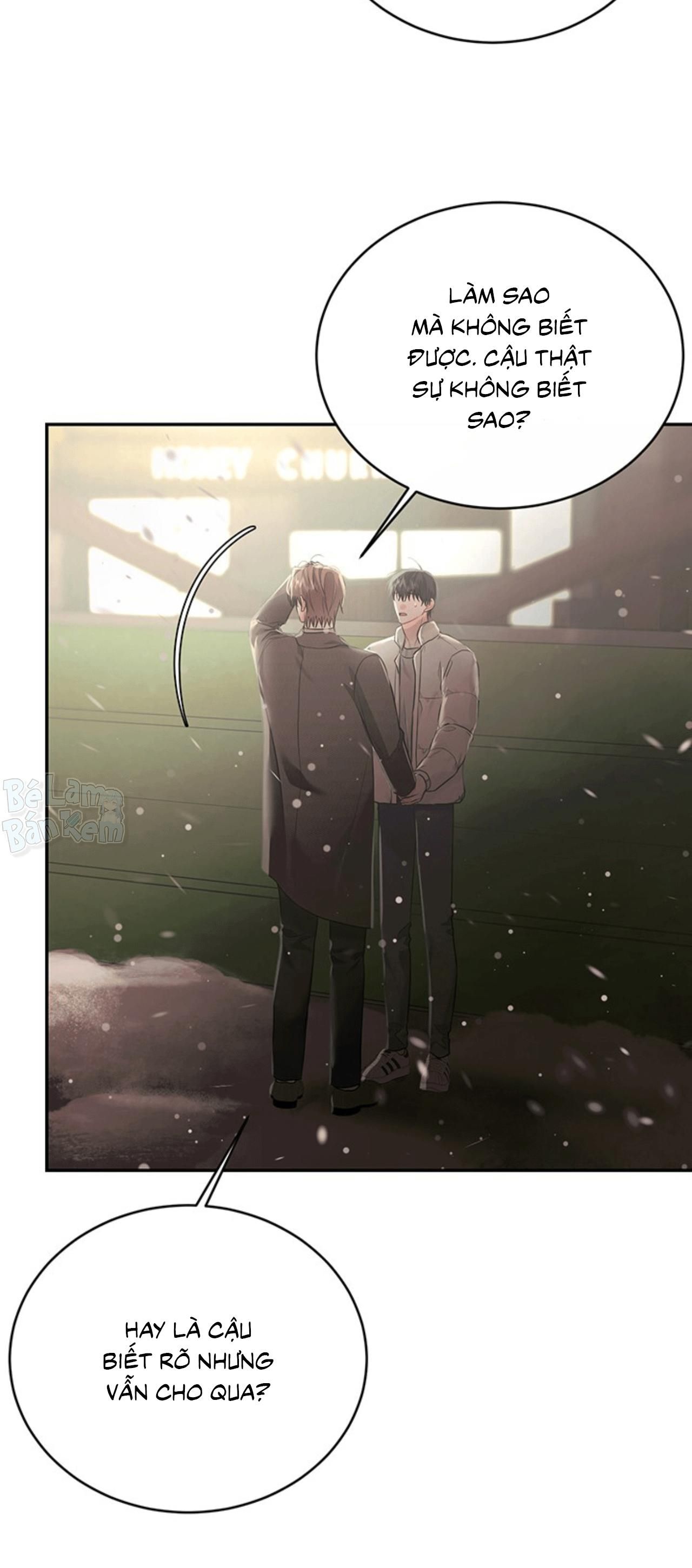 đọc truyện Tiểu Thử: Bắt Đầu Mùa Hè Chương 59 ảnh 18 tại Thiên Thai Truyện