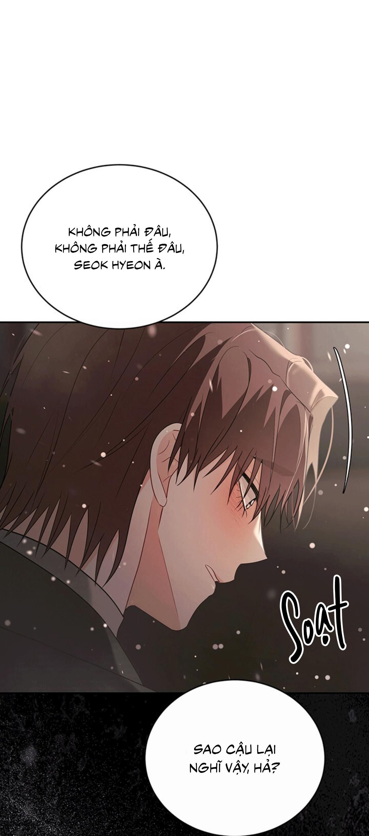 đọc truyện Tiểu Thử: Bắt Đầu Mùa Hè Chương 59 ảnh 19 tại Thiên Thai Truyện