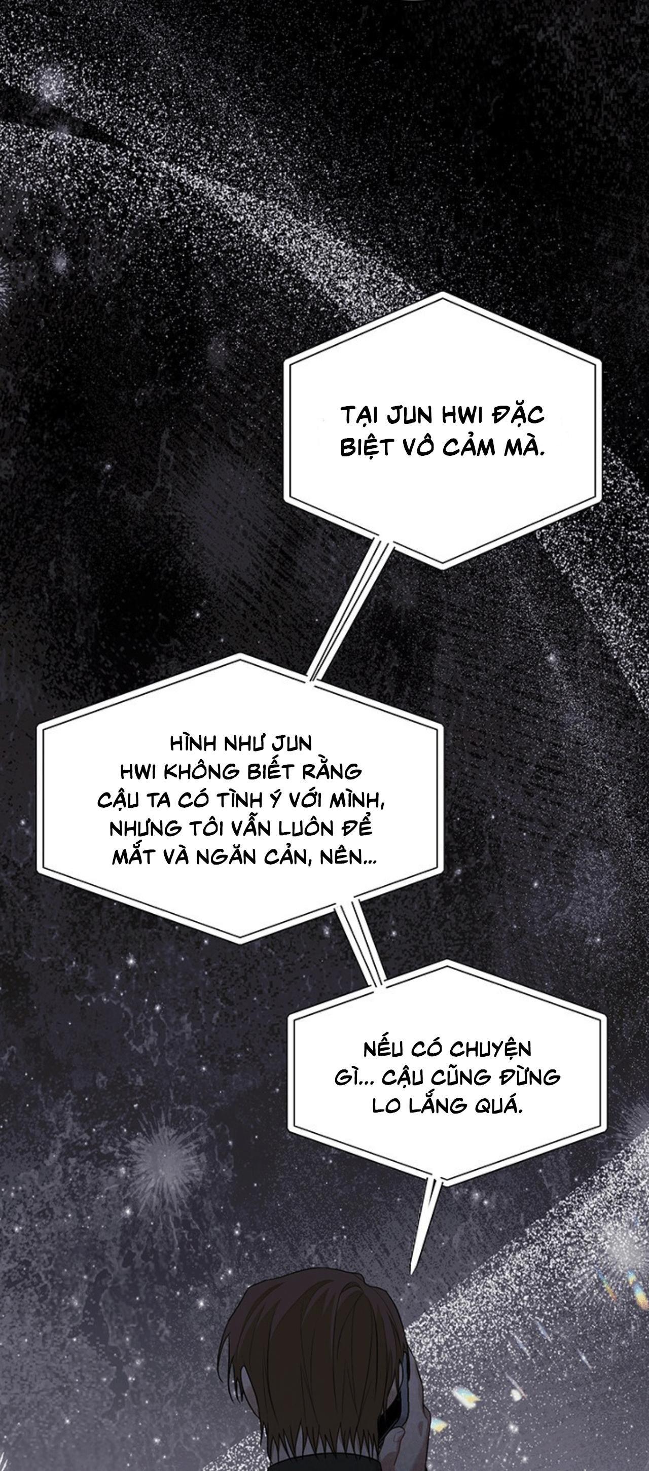 đọc truyện Tiểu Thử: Bắt Đầu Mùa Hè Chương 59 ảnh 20 tại Thiên Thai Truyện