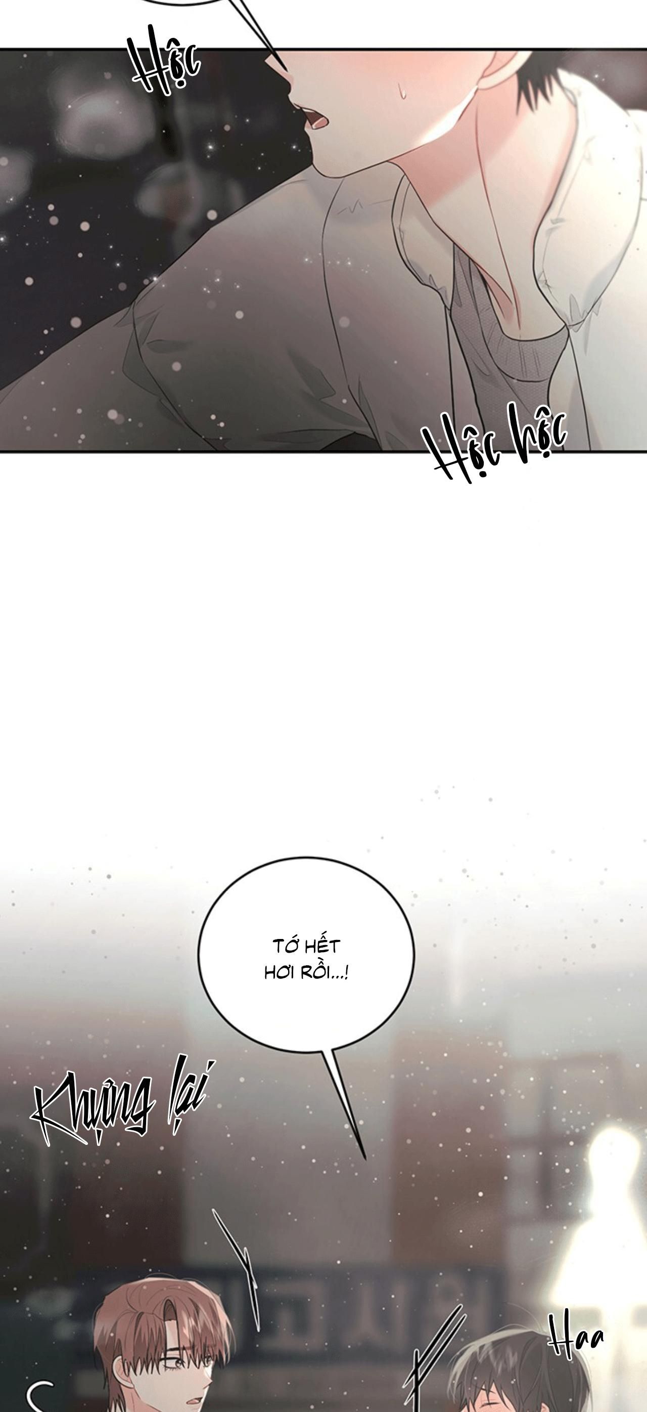 đọc truyện Tiểu Thử: Bắt Đầu Mùa Hè Chương 59 ảnh 4 tại Thiên Thai Truyện