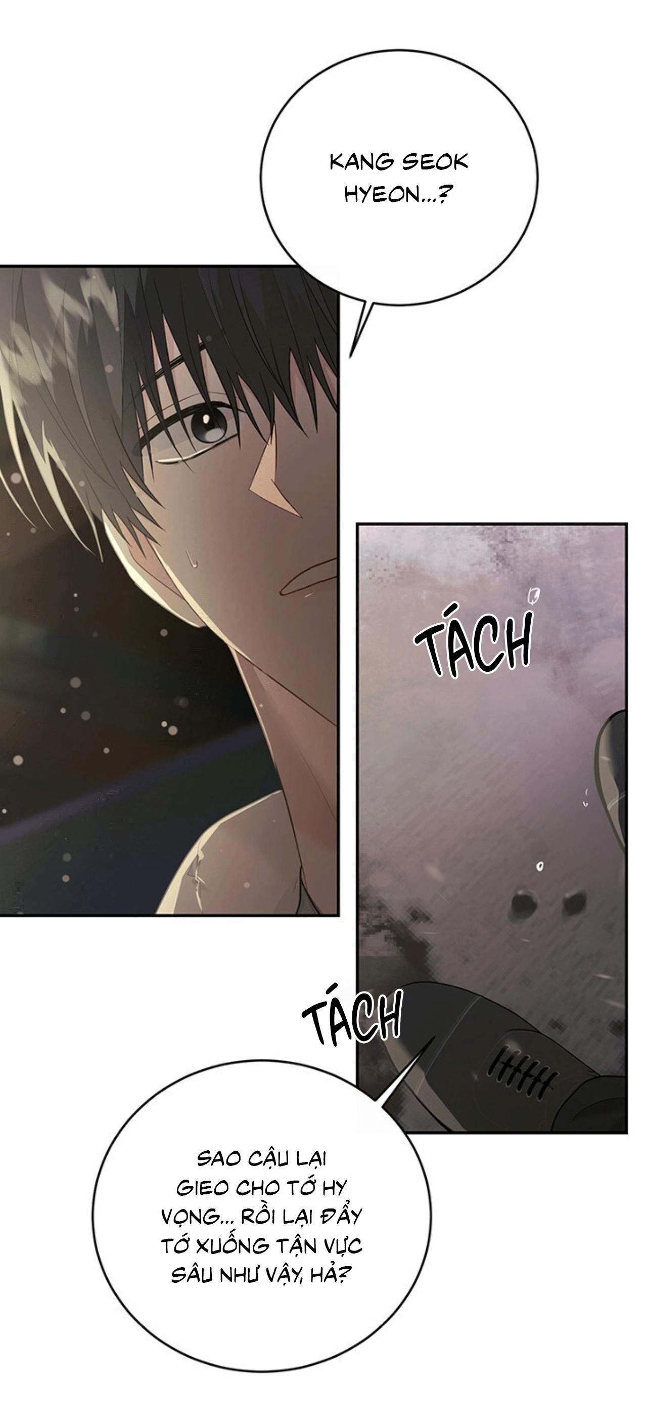 đọc truyện Tiểu Thử: Bắt Đầu Mùa Hè Chương 59 ảnh 23 tại Thiên Thai Truyện