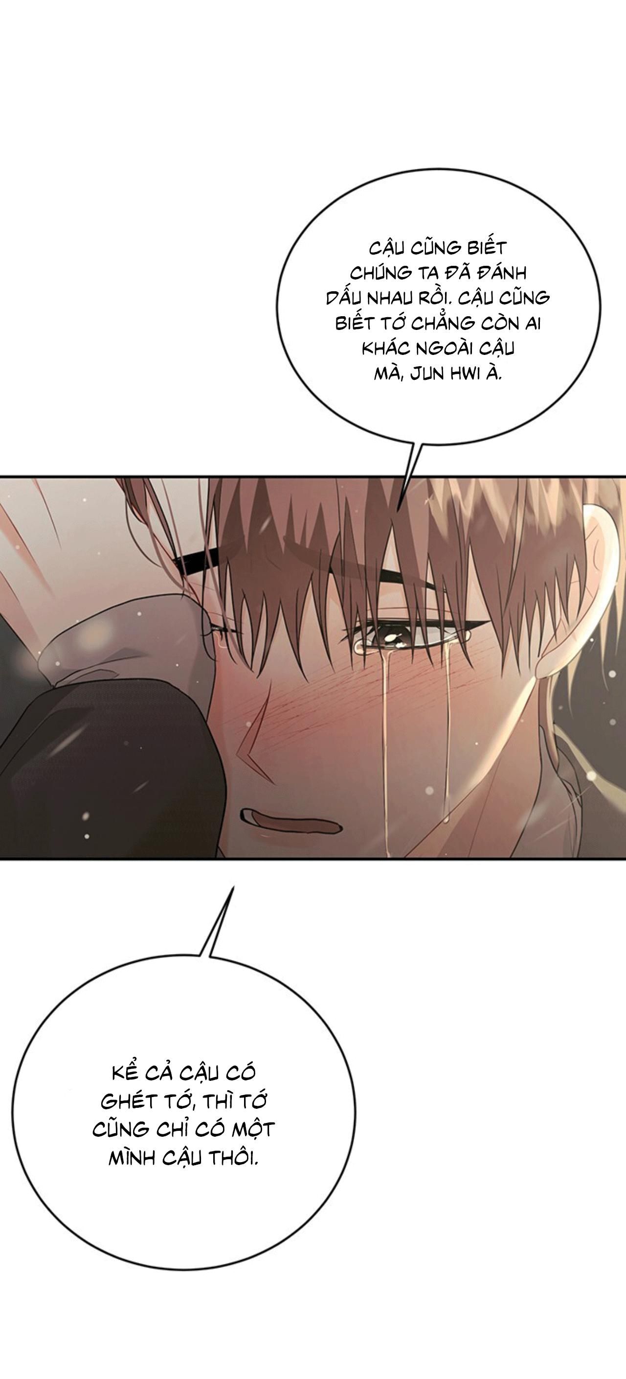 đọc truyện Tiểu Thử: Bắt Đầu Mùa Hè Chương 59 ảnh 24 tại Thiên Thai Truyện