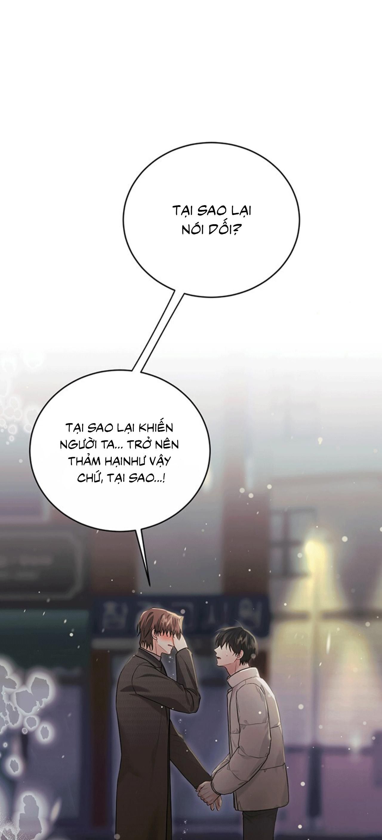 đọc truyện Tiểu Thử: Bắt Đầu Mùa Hè Chương 59 ảnh 25 tại Thiên Thai Truyện