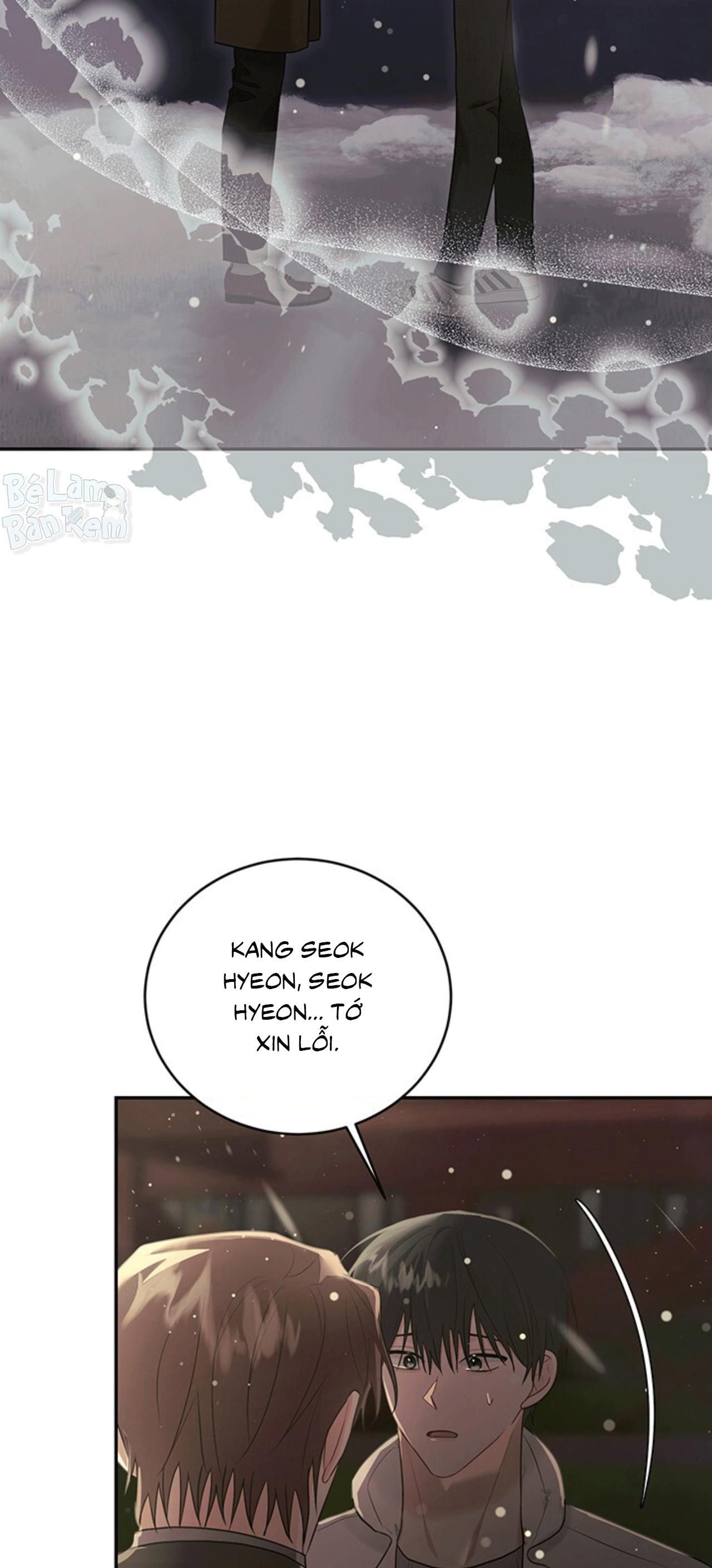 đọc truyện Tiểu Thử: Bắt Đầu Mùa Hè Chương 59 ảnh 26 tại Thiên Thai Truyện