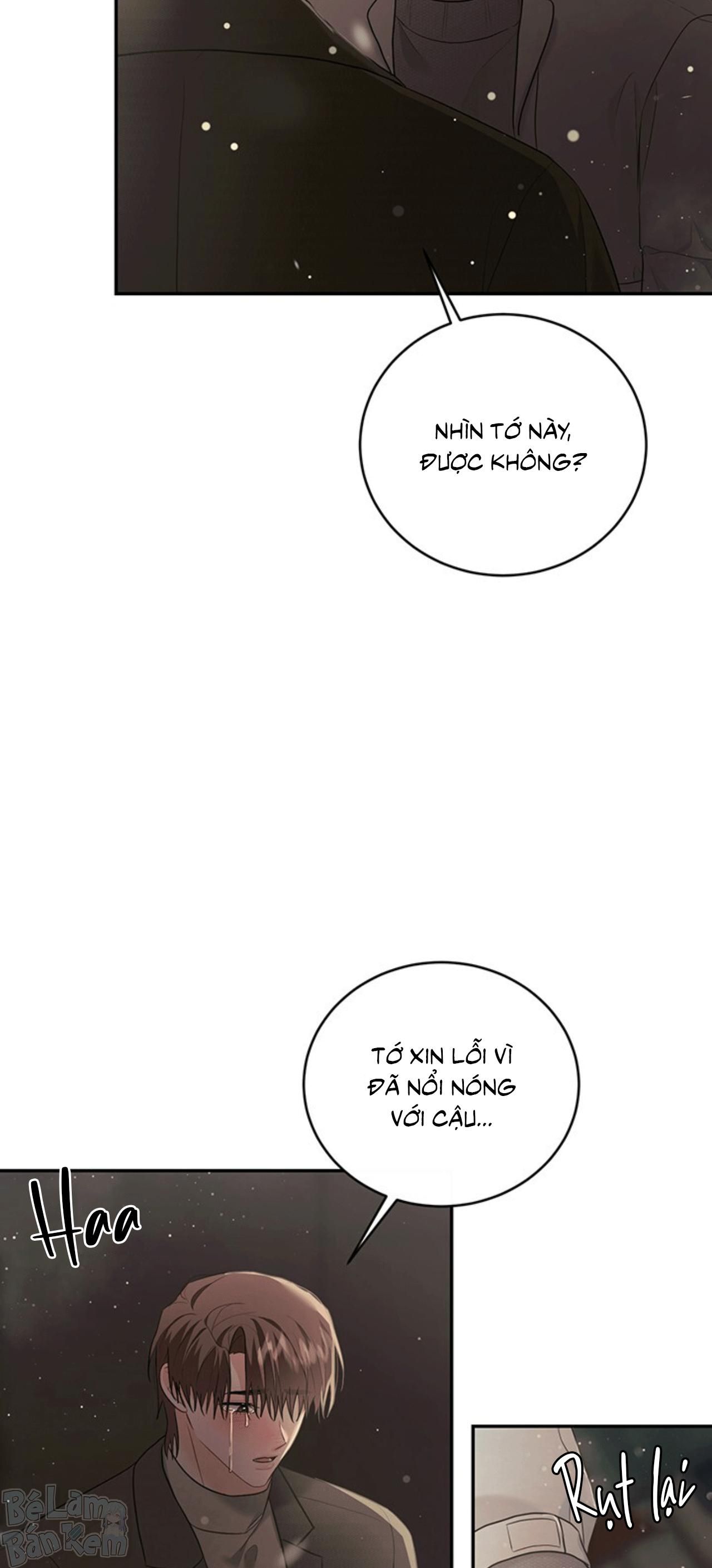 đọc truyện Tiểu Thử: Bắt Đầu Mùa Hè Chương 59 ảnh 27 tại Thiên Thai Truyện