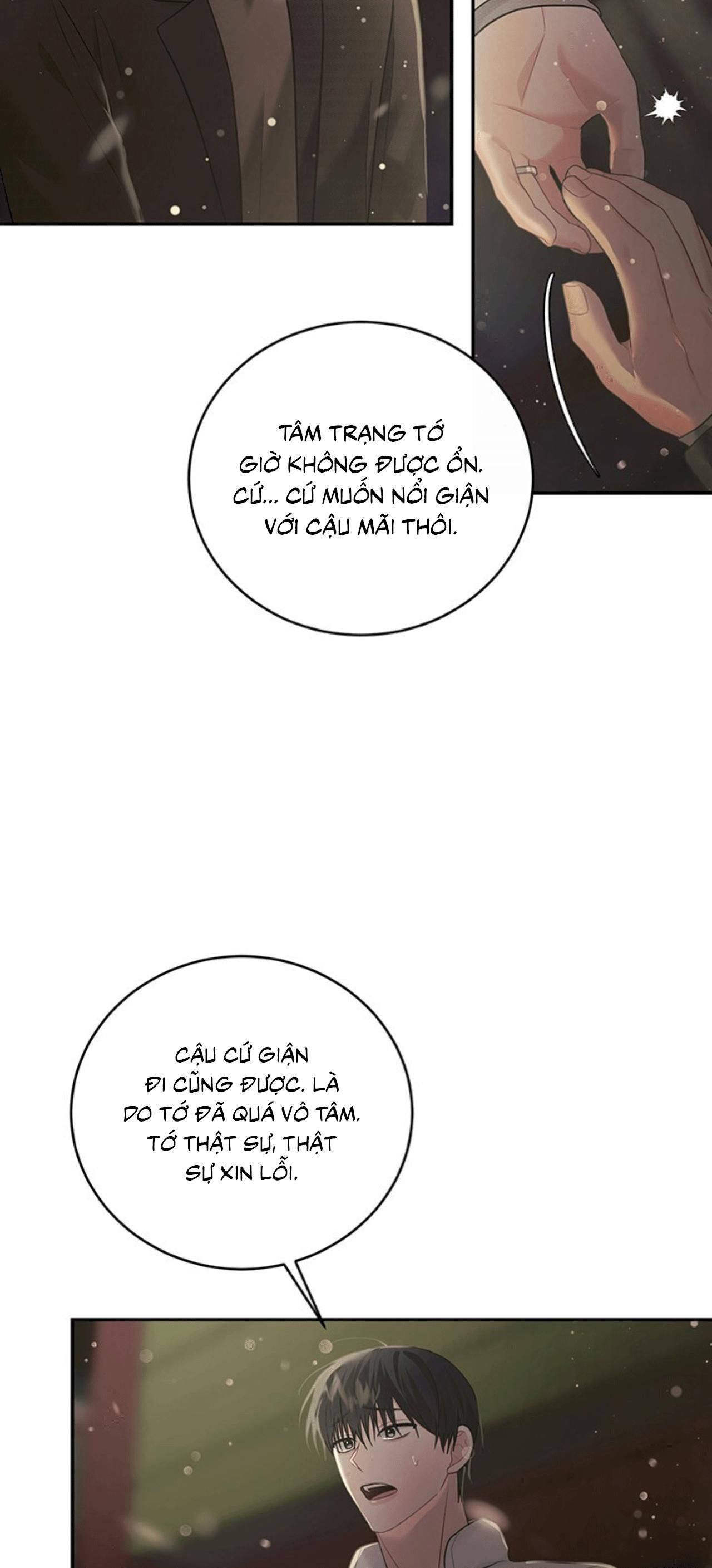 đọc truyện Tiểu Thử: Bắt Đầu Mùa Hè Chương 59 ảnh 28 tại Thiên Thai Truyện