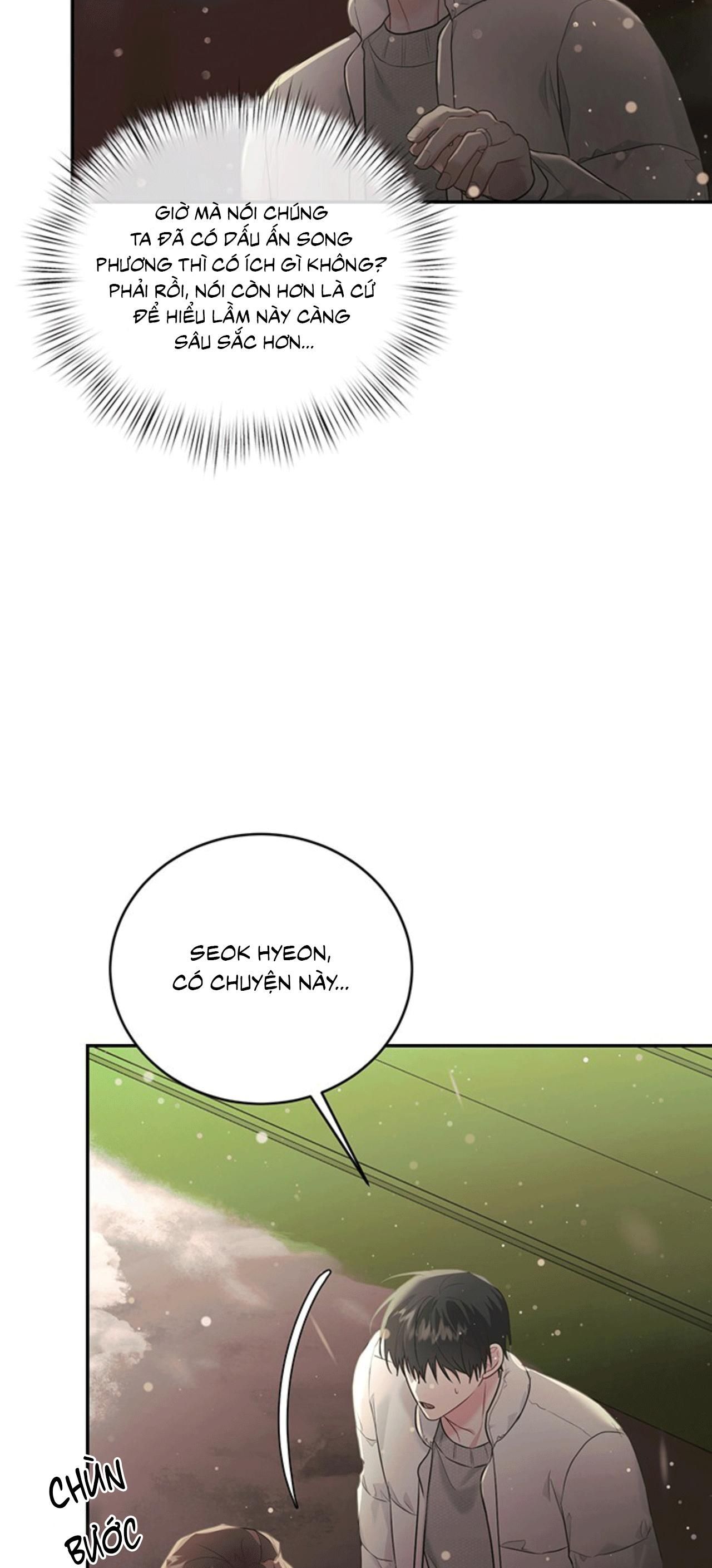 đọc truyện Tiểu Thử: Bắt Đầu Mùa Hè Chương 59 ảnh 29 tại Thiên Thai Truyện