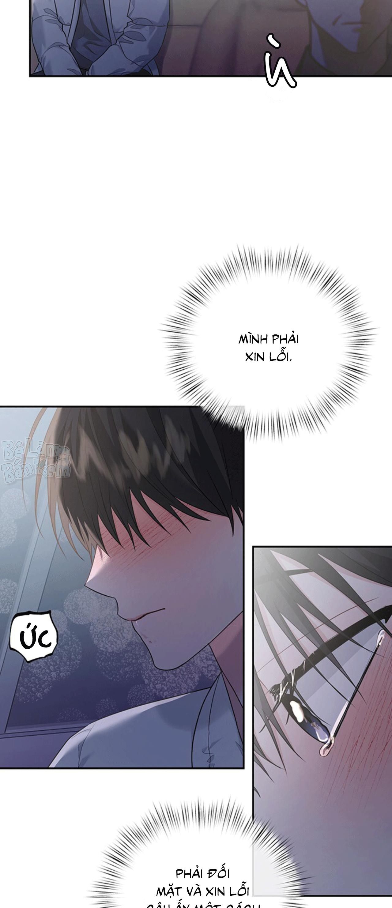 đọc truyện Tiểu Thử: Bắt Đầu Mùa Hè Chương 59 ảnh 34 tại Thiên Thai Truyện