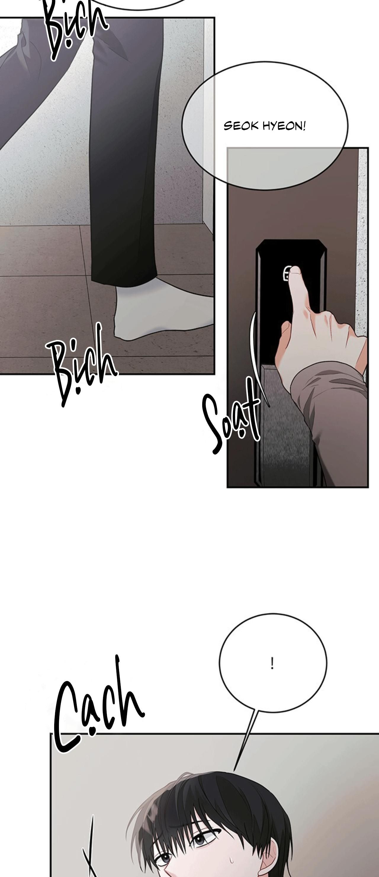 đọc truyện Tiểu Thử: Bắt Đầu Mùa Hè Chương 59 ảnh 40 tại Thiên Thai Truyện