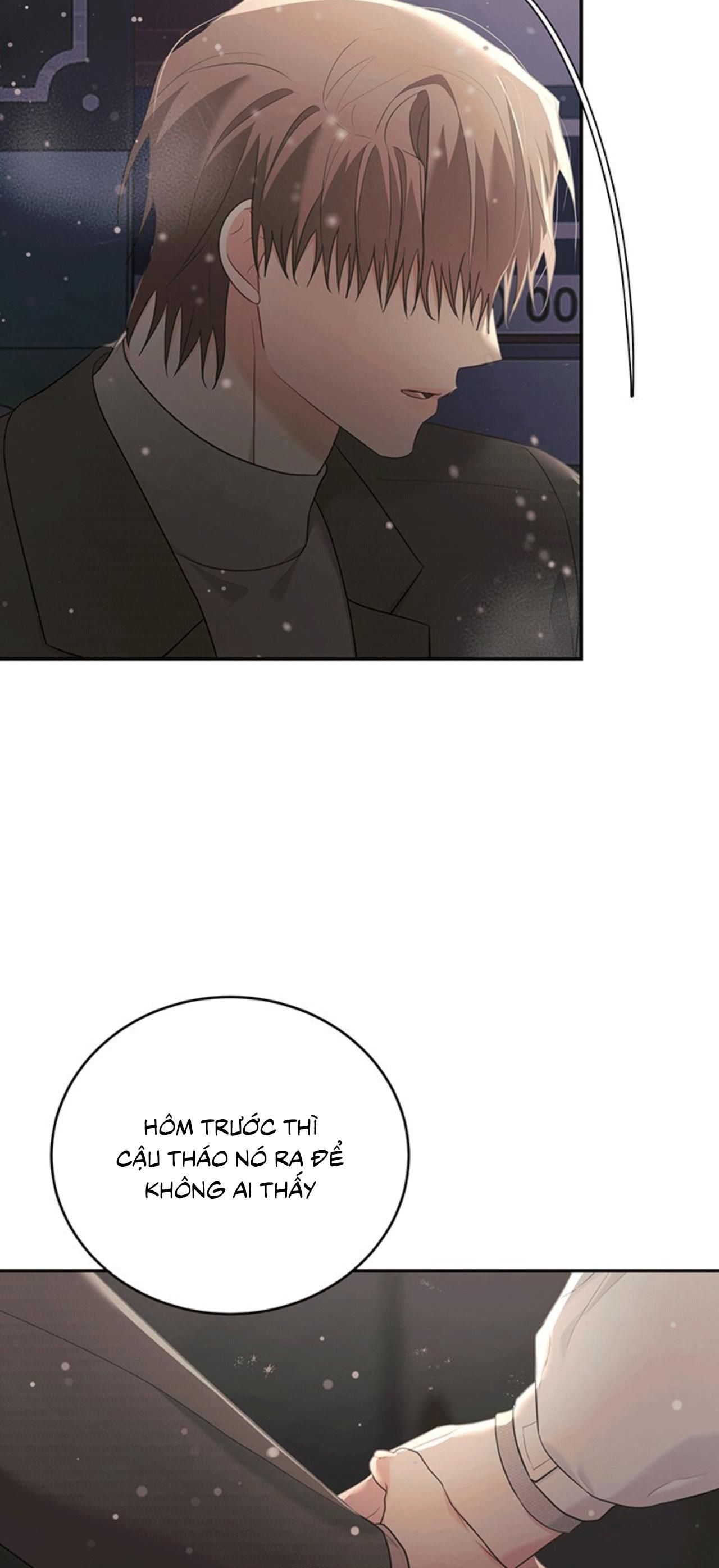 đọc truyện Tiểu Thử: Bắt Đầu Mùa Hè Chương 59 ảnh 6 tại Thiên Thai Truyện