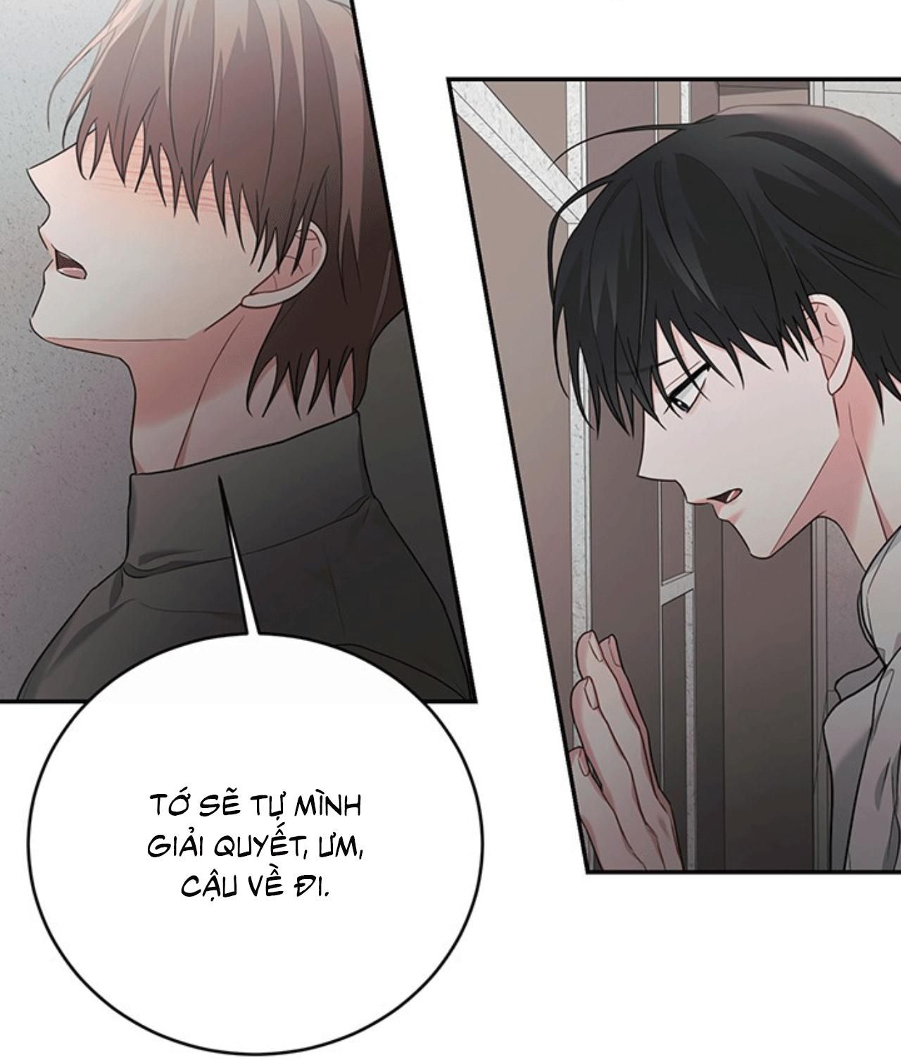 đọc truyện Tiểu Thử: Bắt Đầu Mùa Hè Chương 59 ảnh 46 tại Thiên Thai Truyện