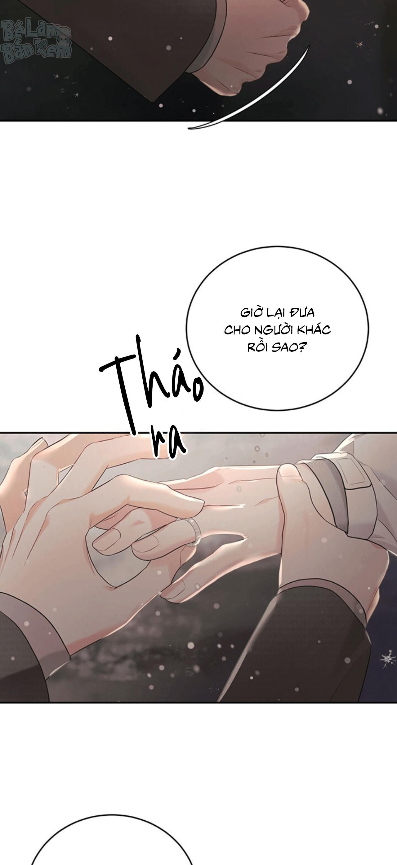 đọc truyện Tiểu Thử: Bắt Đầu Mùa Hè Chương 59 ảnh 7 tại Thiên Thai Truyện