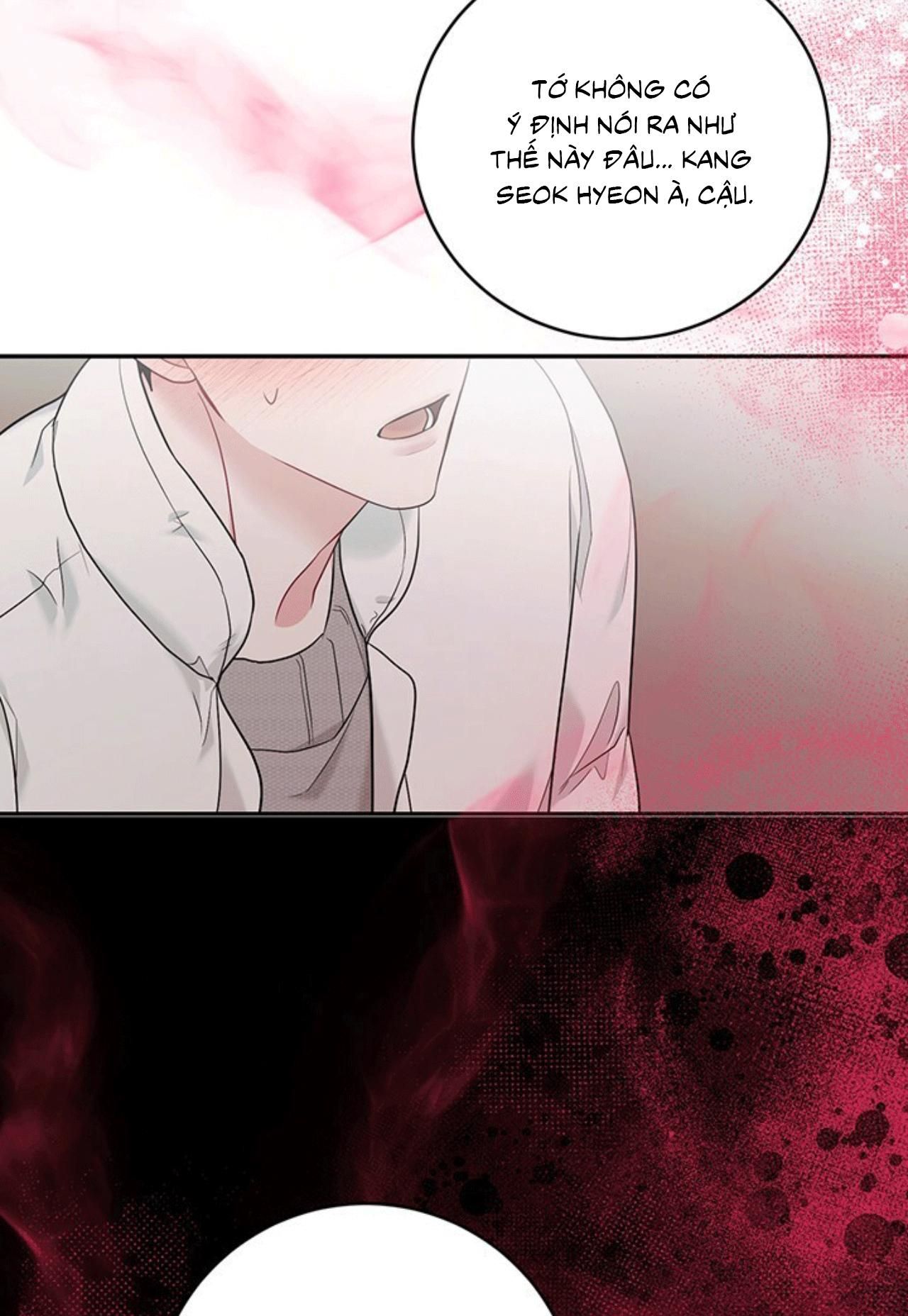 đọc truyện Tiểu Thử: Bắt Đầu Mùa Hè Chương 59 ảnh 60 tại Thiên Thai Truyện