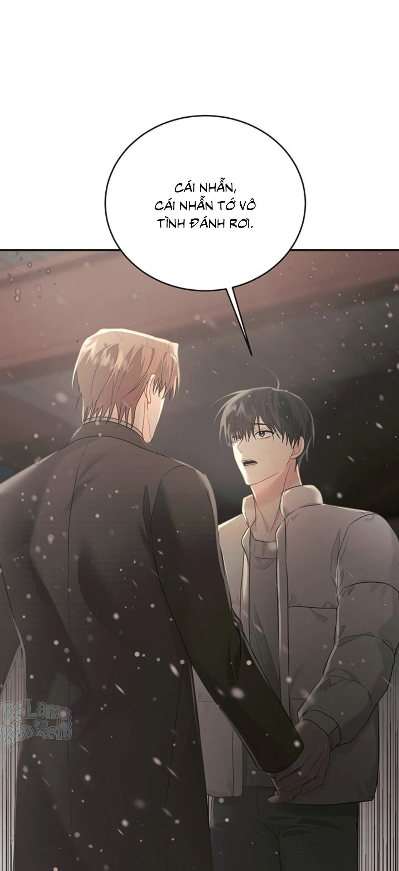 đọc truyện Tiểu Thử: Bắt Đầu Mùa Hè Chương 59 ảnh 10 tại Thiên Thai Truyện