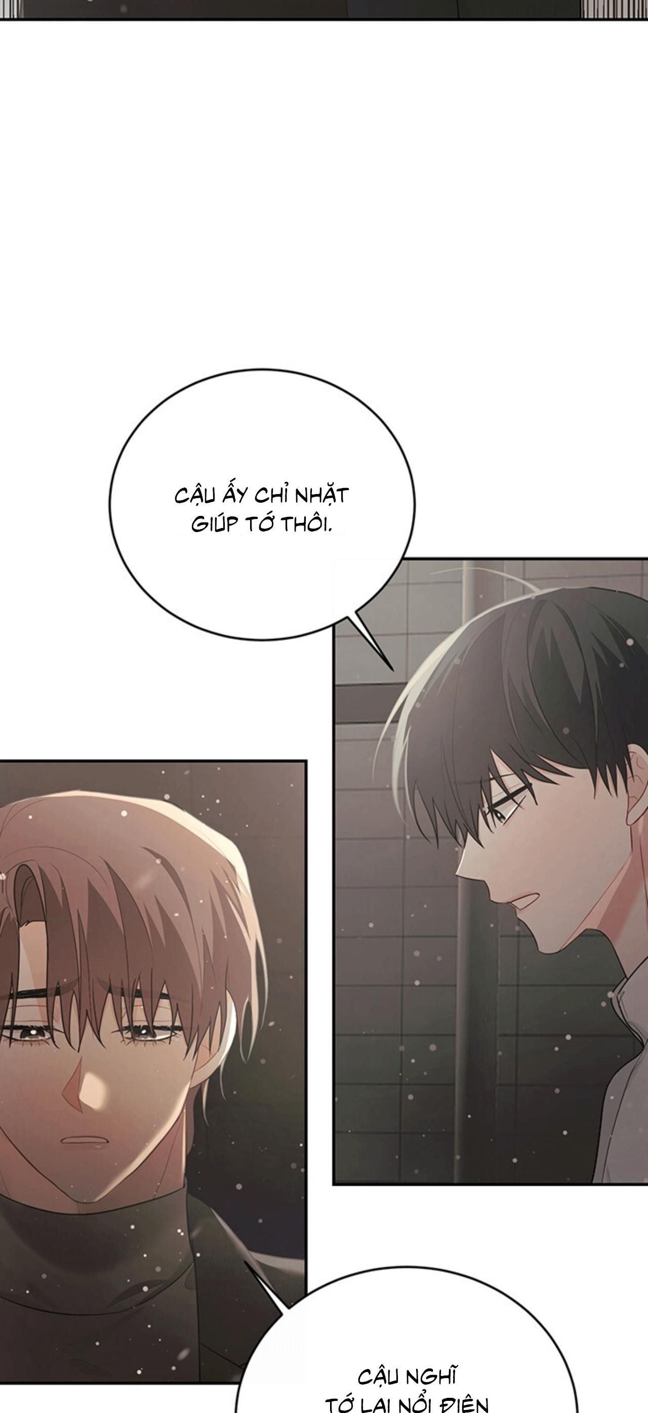 đọc truyện Tiểu Thử: Bắt Đầu Mùa Hè Chương 59 ảnh 11 tại Thiên Thai Truyện