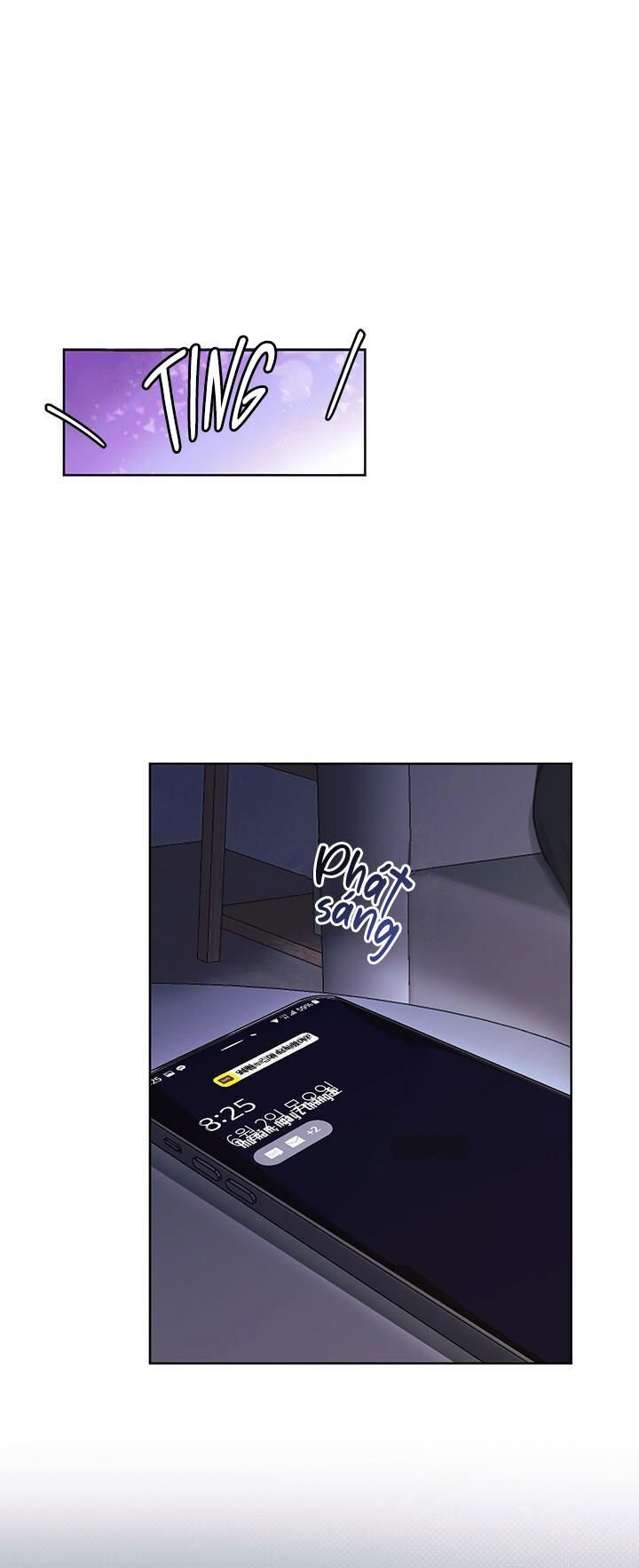 đọc truyện Tiểu Thử: Bắt Đầu Mùa Hè Chương 6 ảnh 3 tại Thiên Thai Truyện