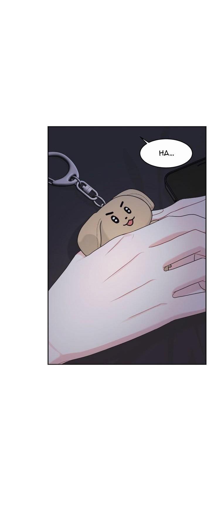 đọc truyện Tiểu Thử: Bắt Đầu Mùa Hè Chương 6 ảnh 13 tại Thiên Thai Truyện