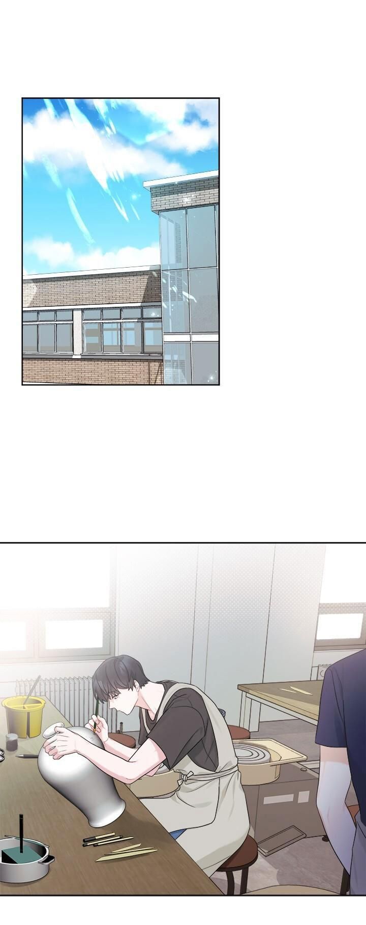 đọc truyện Tiểu Thử: Bắt Đầu Mùa Hè Chương 6 ảnh 14 tại Thiên Thai Truyện