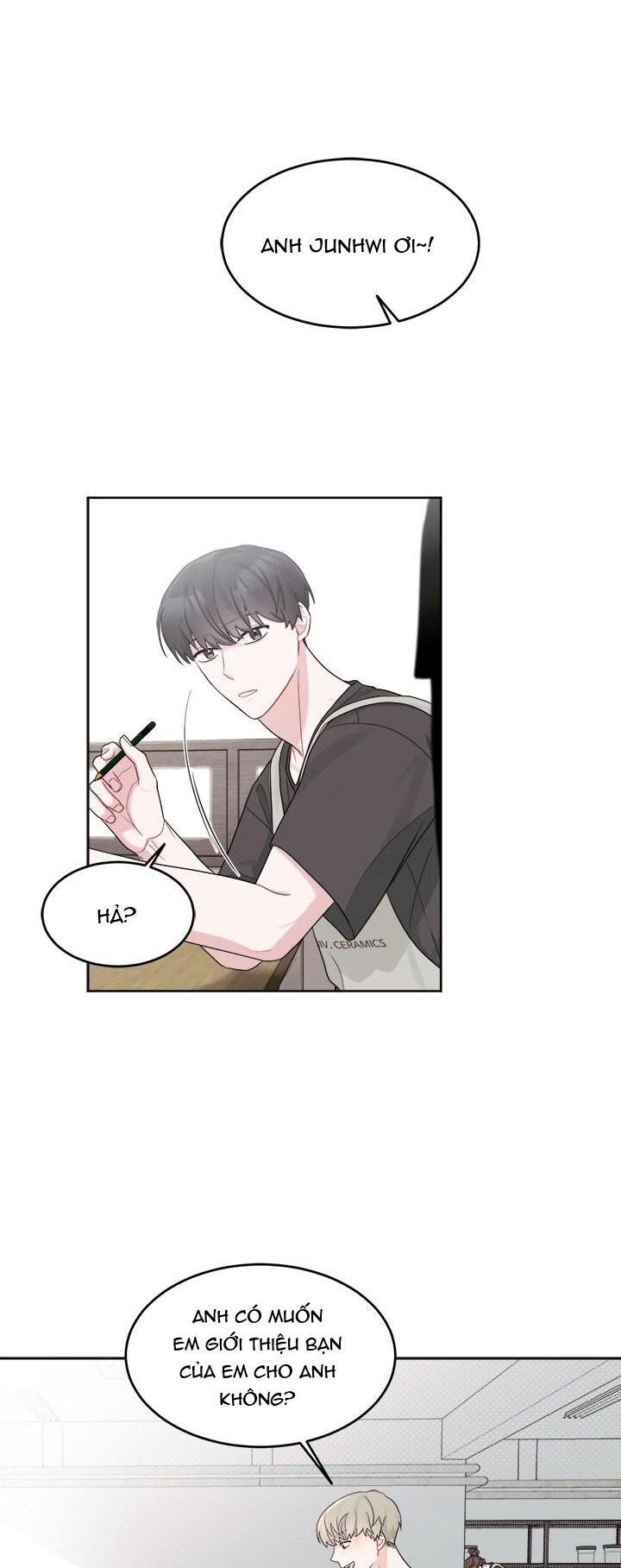 đọc truyện Tiểu Thử: Bắt Đầu Mùa Hè Chương 6 ảnh 15 tại Thiên Thai Truyện