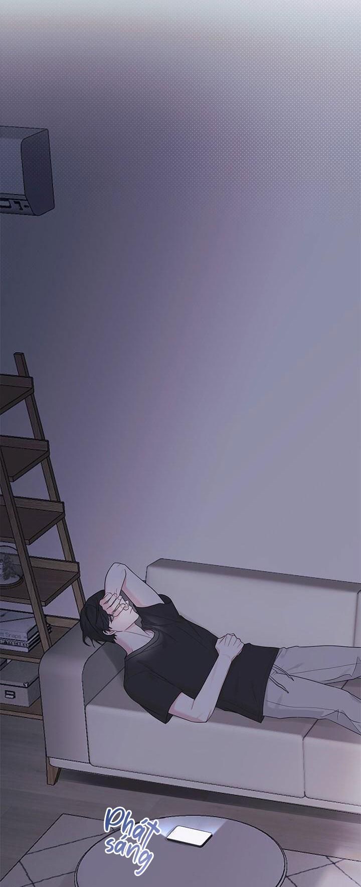 đọc truyện Tiểu Thử: Bắt Đầu Mùa Hè Chương 6 ảnh 4 tại Thiên Thai Truyện