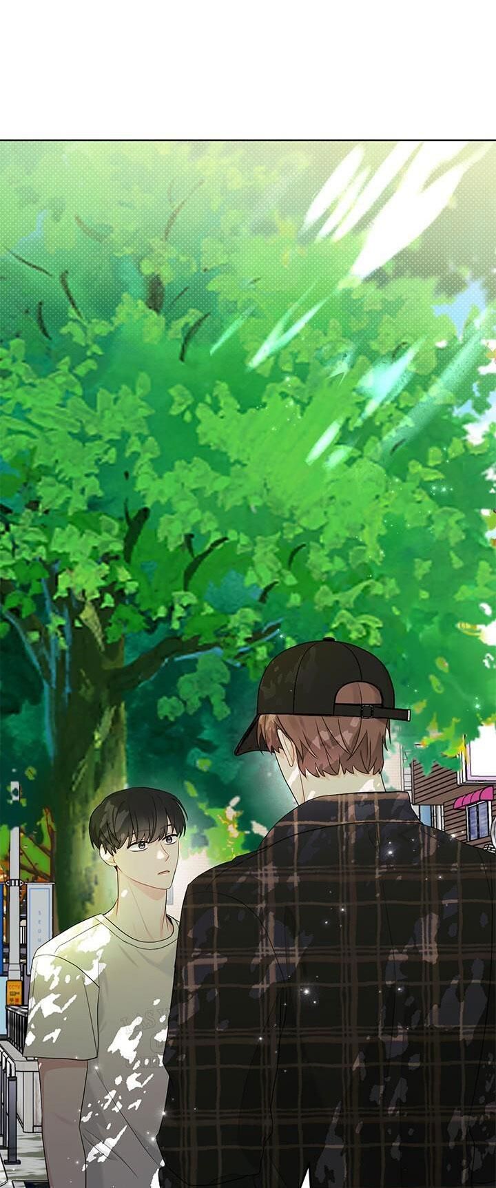 đọc truyện Tiểu Thử: Bắt Đầu Mùa Hè Chương 6 ảnh 6 tại Thiên Thai Truyện