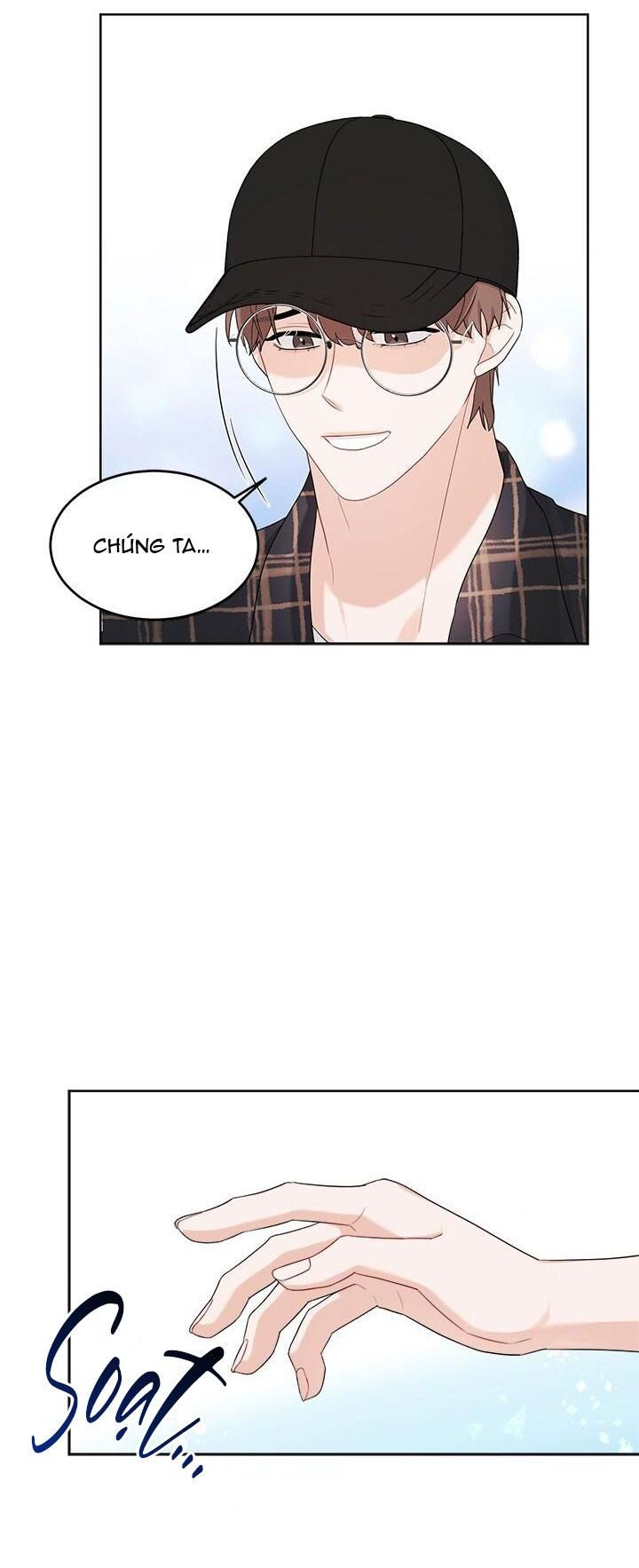 đọc truyện Tiểu Thử: Bắt Đầu Mùa Hè Chương 6 ảnh 8 tại Thiên Thai Truyện