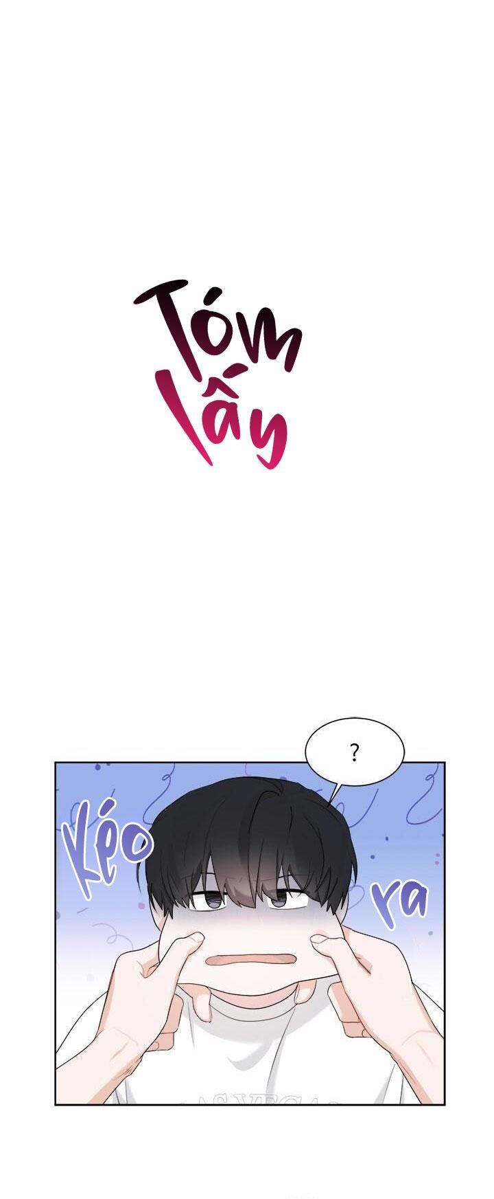 đọc truyện Tiểu Thử: Bắt Đầu Mùa Hè Chương 6 ảnh 9 tại Thiên Thai Truyện