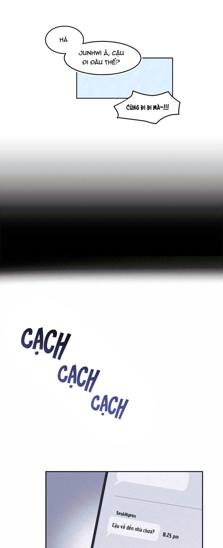 đọc truyện Tiểu Thử: Bắt Đầu Mùa Hè Chương 6 ảnh 11 tại Thiên Thai Truyện