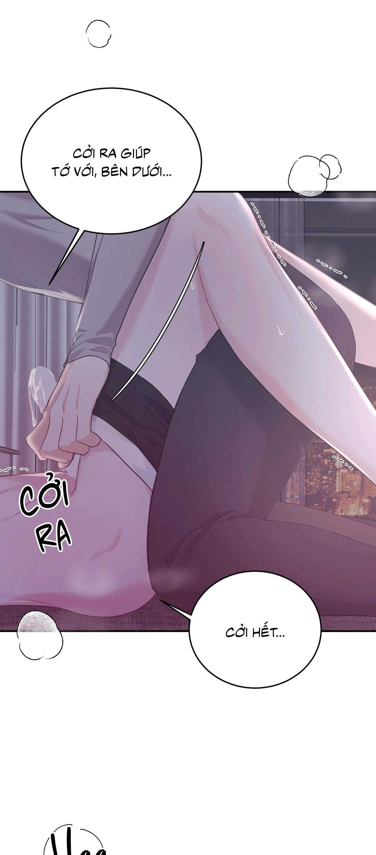 đọc truyện Tiểu Thử: Bắt Đầu Mùa Hè Chương 60 ảnh 13 tại Thiên Thai Truyện