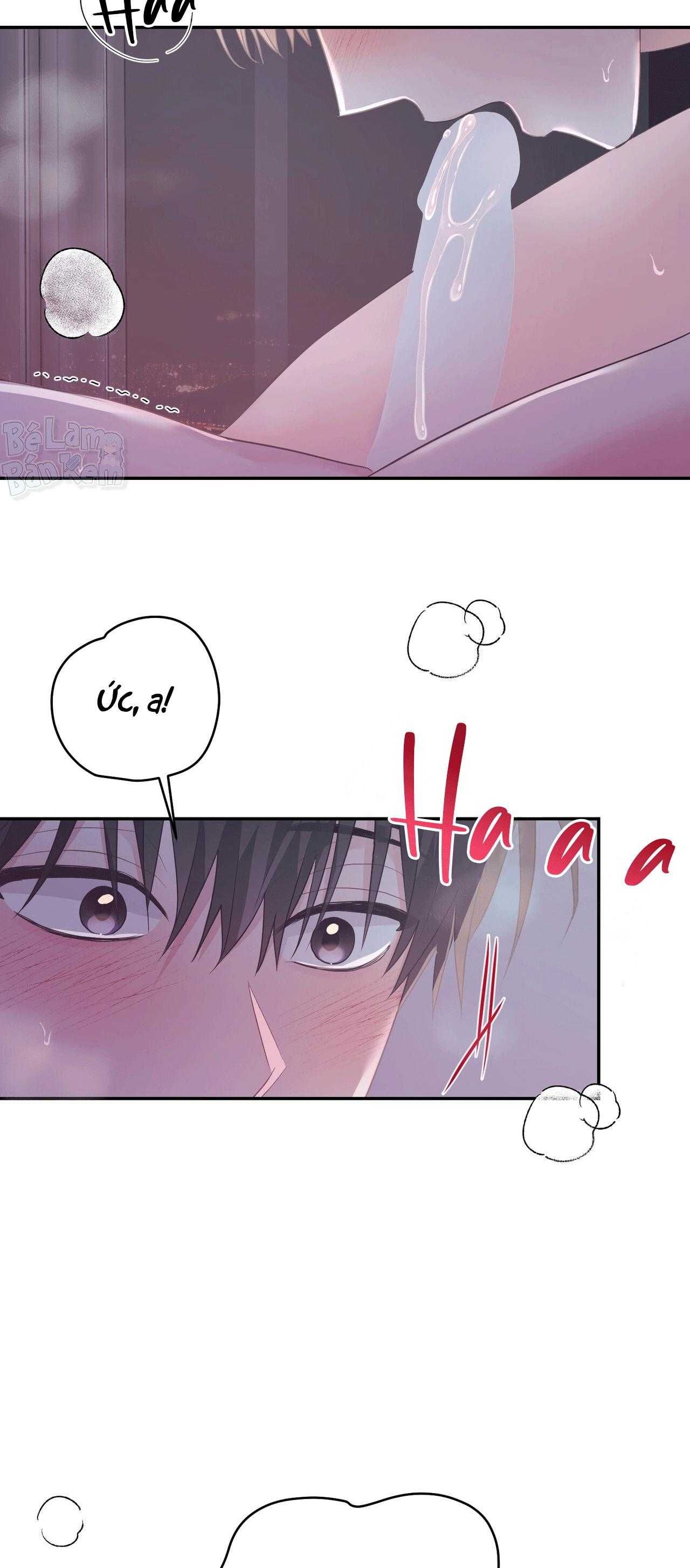 đọc truyện Tiểu Thử: Bắt Đầu Mùa Hè Chương 60 ảnh 14 tại Thiên Thai Truyện