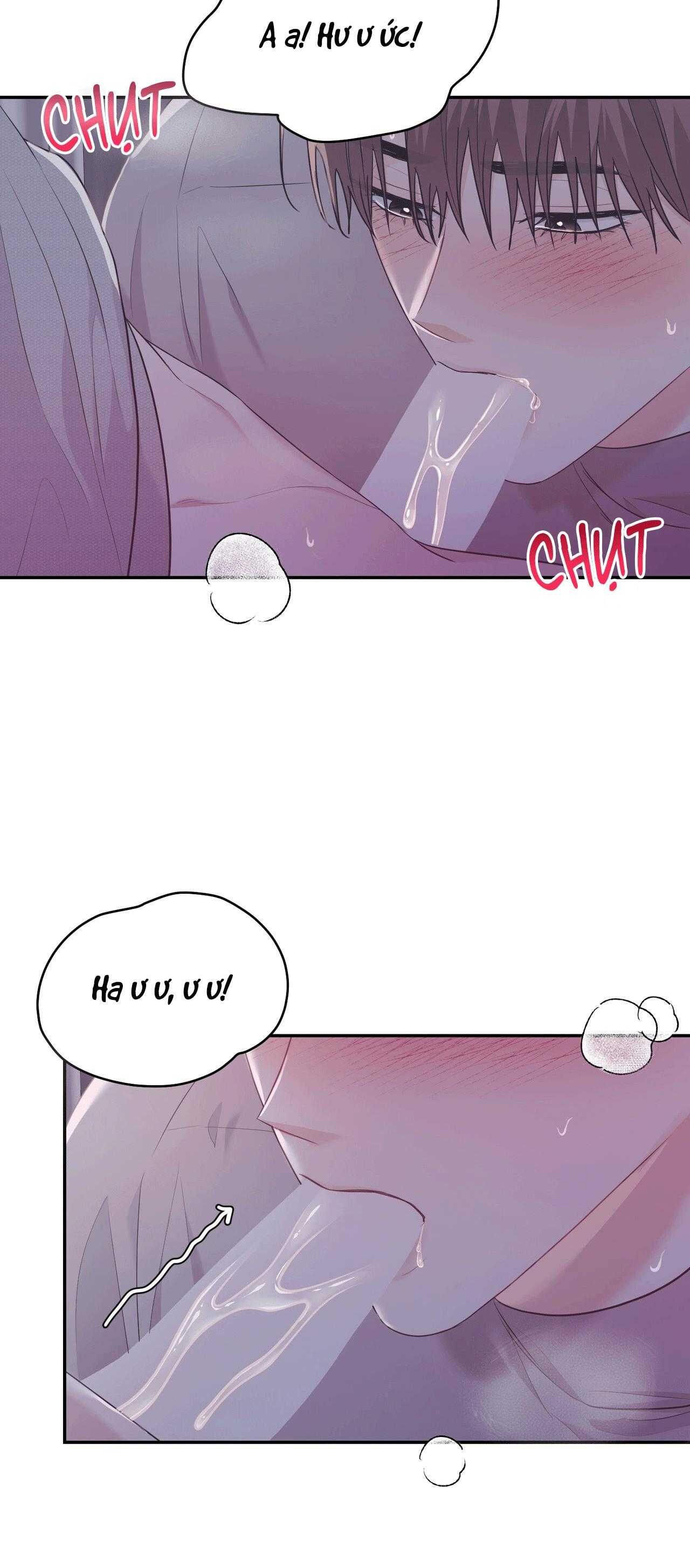 đọc truyện Tiểu Thử: Bắt Đầu Mùa Hè Chương 60 ảnh 15 tại Thiên Thai Truyện