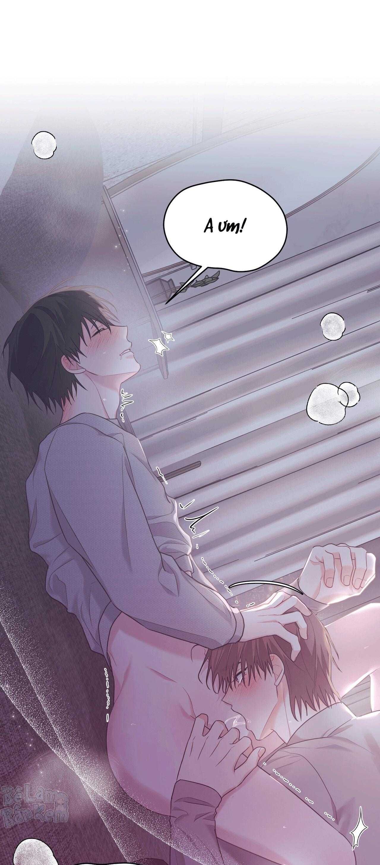 đọc truyện Tiểu Thử: Bắt Đầu Mùa Hè Chương 60 ảnh 16 tại Thiên Thai Truyện