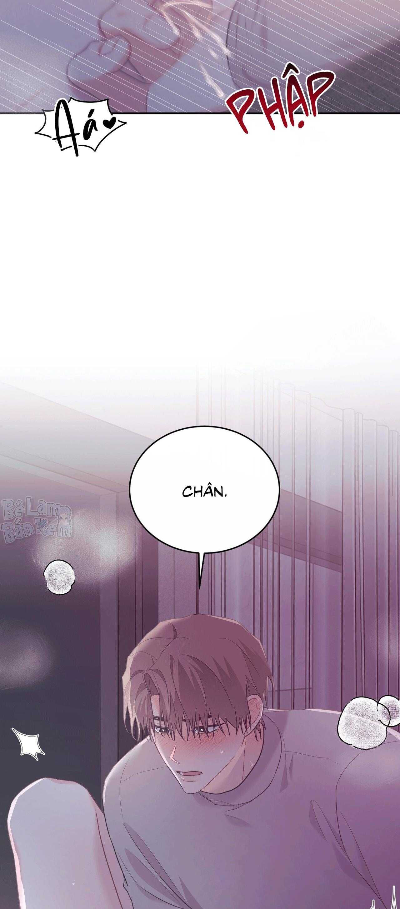 đọc truyện Tiểu Thử: Bắt Đầu Mùa Hè Chương 60 ảnh 19 tại Thiên Thai Truyện